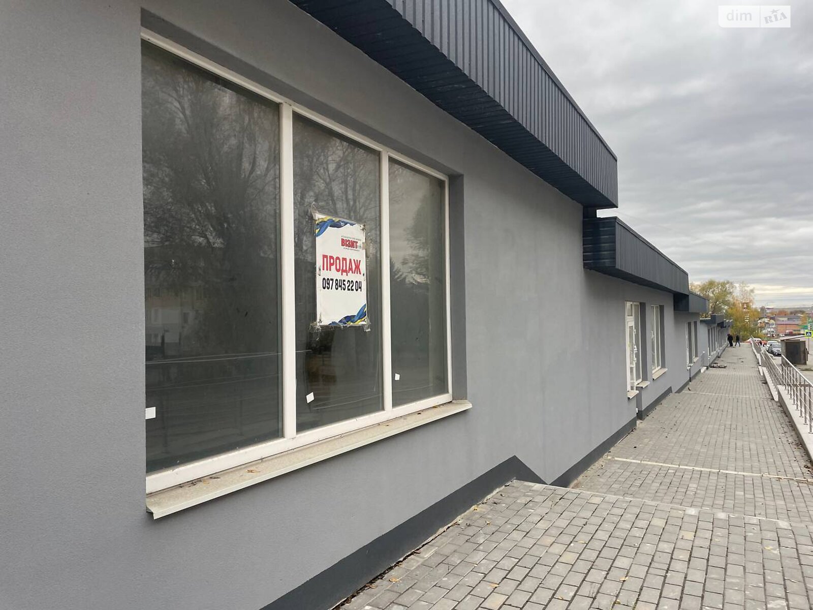 Комерційне приміщення в Тернополі, продаж по Текстильна вулиця, район Бам, ціна: 78 200 доларів за об’єкт фото 1 Комерційне приміщення в Тернополі, продаж по Текстильна вулиця, район Бам, ціна: 78 200 доларів за об’єкт фото 1