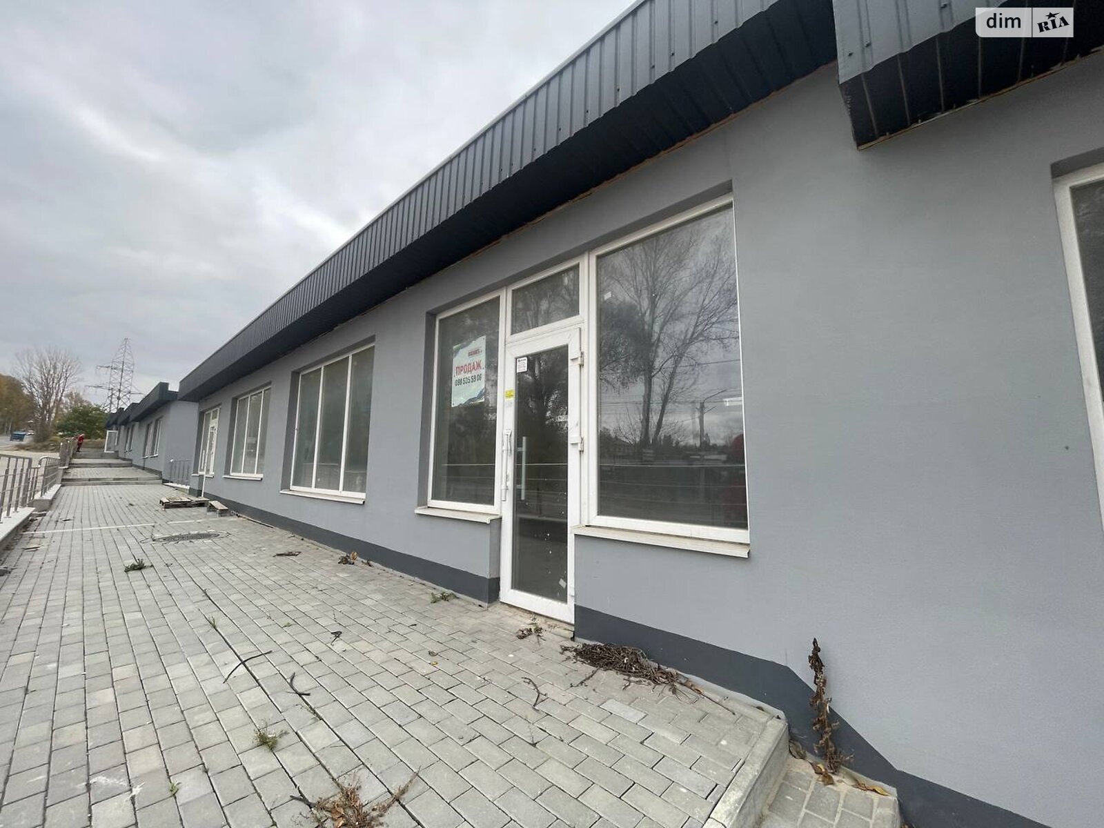 Комерційне приміщення в Тернополі, продаж по Текстильна вулиця, район Бам, ціна: 78 200 доларів за об’єкт фото 1 Комерційне приміщення в Тернополі, продаж по Текстильна вулиця, район Бам, ціна: 78 200 доларів за об’єкт фото 1