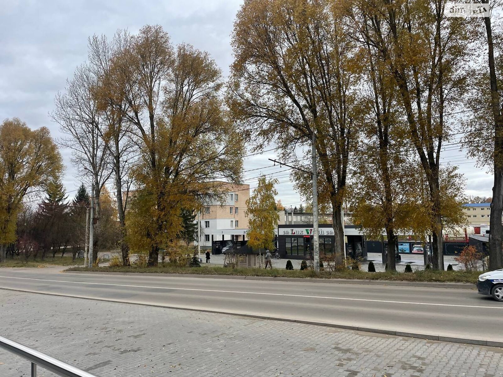 Комерційне приміщення в Тернополі, продаж по Текстильна вулиця, район Бам, ціна: 78 200 доларів за об’єкт фото 1 Комерційне приміщення в Тернополі, продаж по Текстильна вулиця, район Бам, ціна: 78 200 доларів за об’єкт фото 1