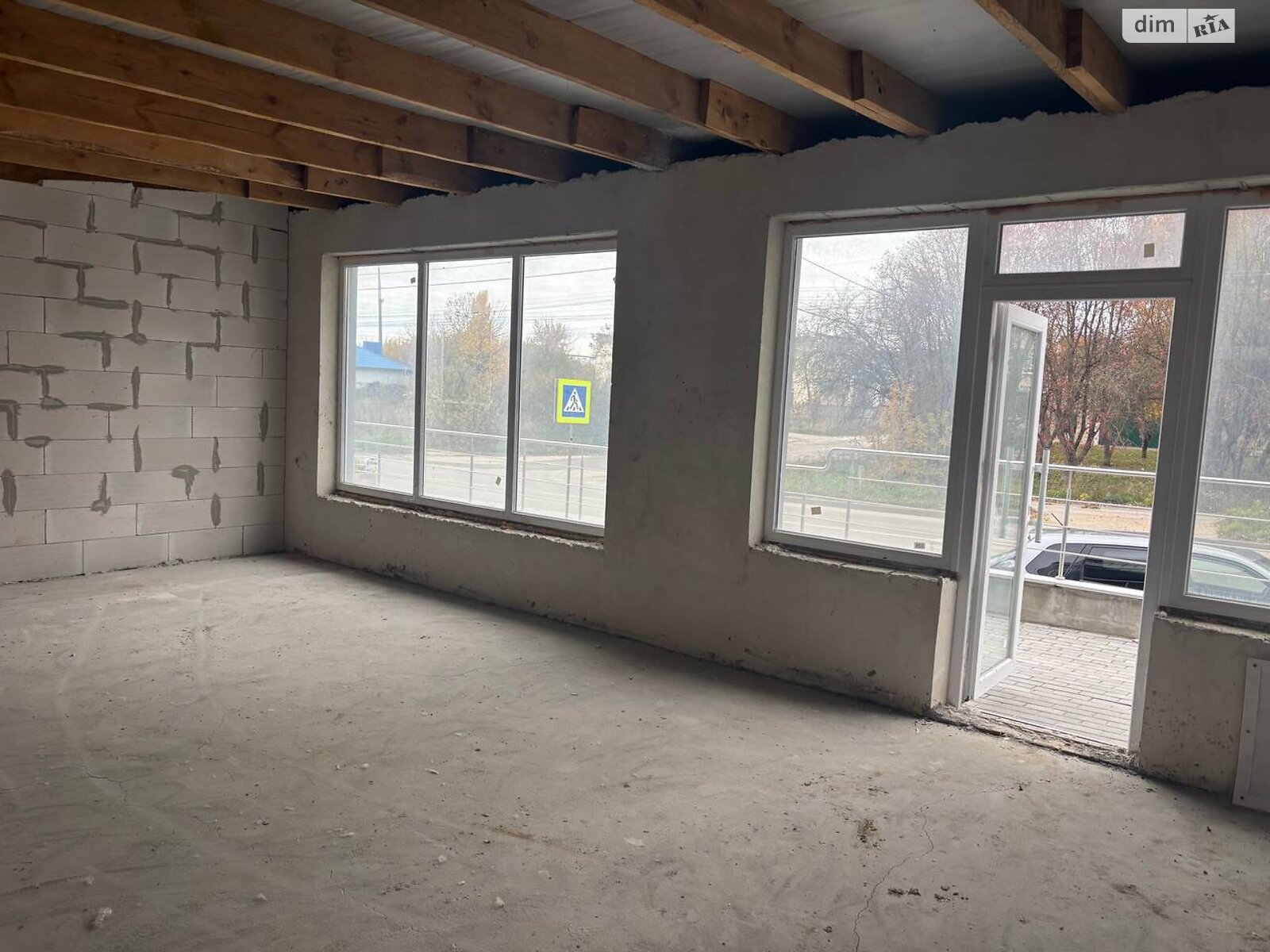 Комерційне приміщення в Тернополі, продаж по Текстильна вулиця, район Бам, ціна: 78 200 доларів за об’єкт фото 1 Комерційне приміщення в Тернополі, продаж по Текстильна вулиця, район Бам, ціна: 78 200 доларів за об’єкт фото 1