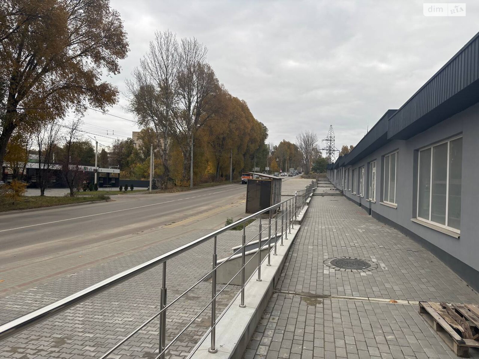 Комерційне приміщення в Тернополі, продаж по Текстильна вулиця, район Бам, ціна: 78 200 доларів за об’єкт фото 1 Комерційне приміщення в Тернополі, продаж по Текстильна вулиця, район Бам, ціна: 78 200 доларів за об’єкт фото 1