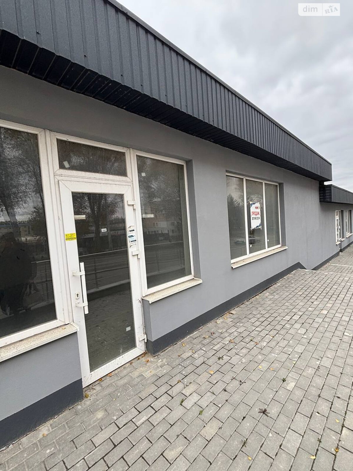 Комерційне приміщення в Тернополі, продаж по Текстильна вулиця, район Бам, ціна: 78 200 доларів за об’єкт фото 1 Комерційне приміщення в Тернополі, продаж по Текстильна вулиця, район Бам, ціна: 78 200 доларів за об’єкт фото 1