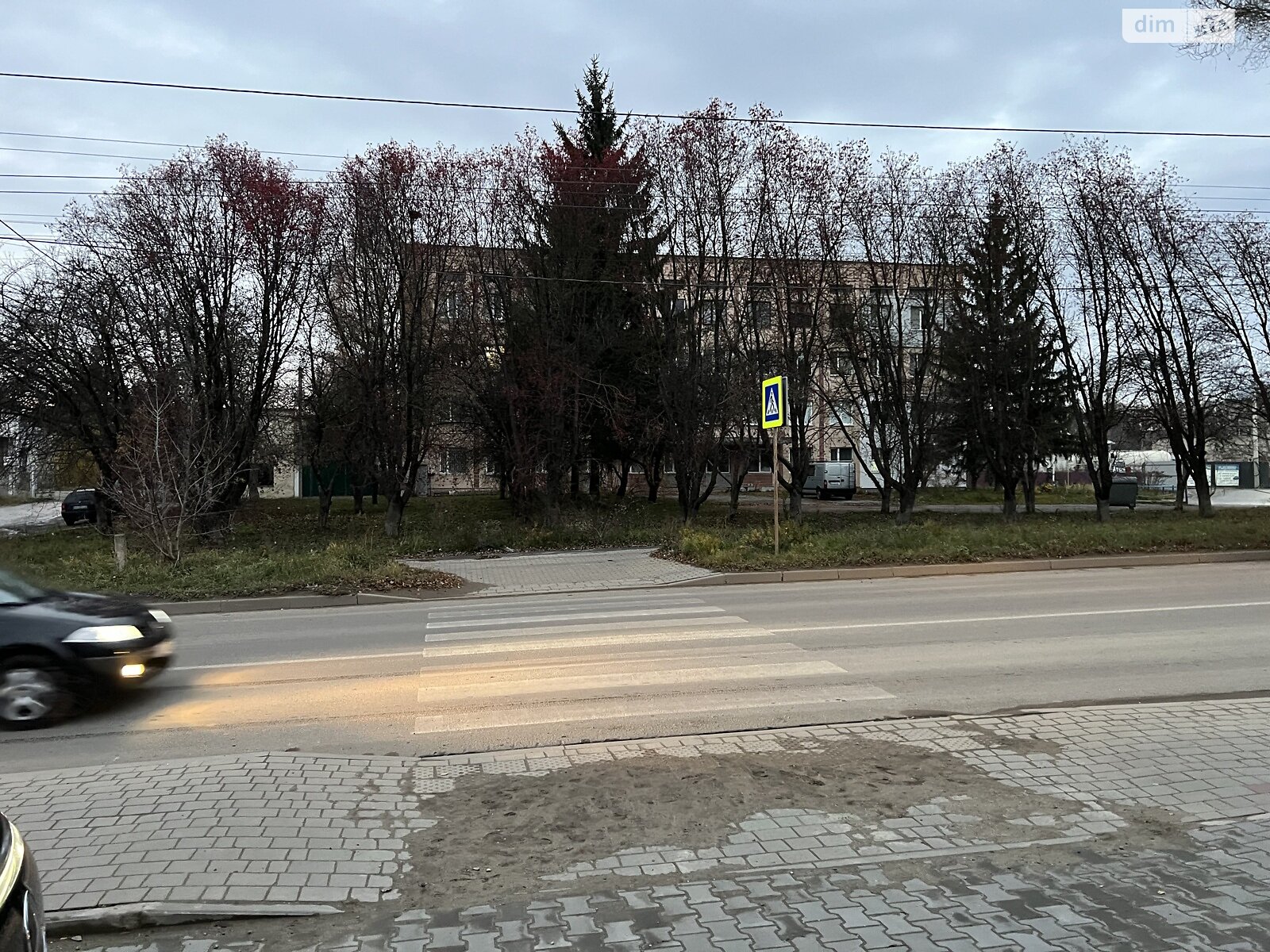 Коммерческое помещение в Тернополе, продажа по Текстильная улица 24, район Северный, цена: 42 500 долларов за объект фото 1