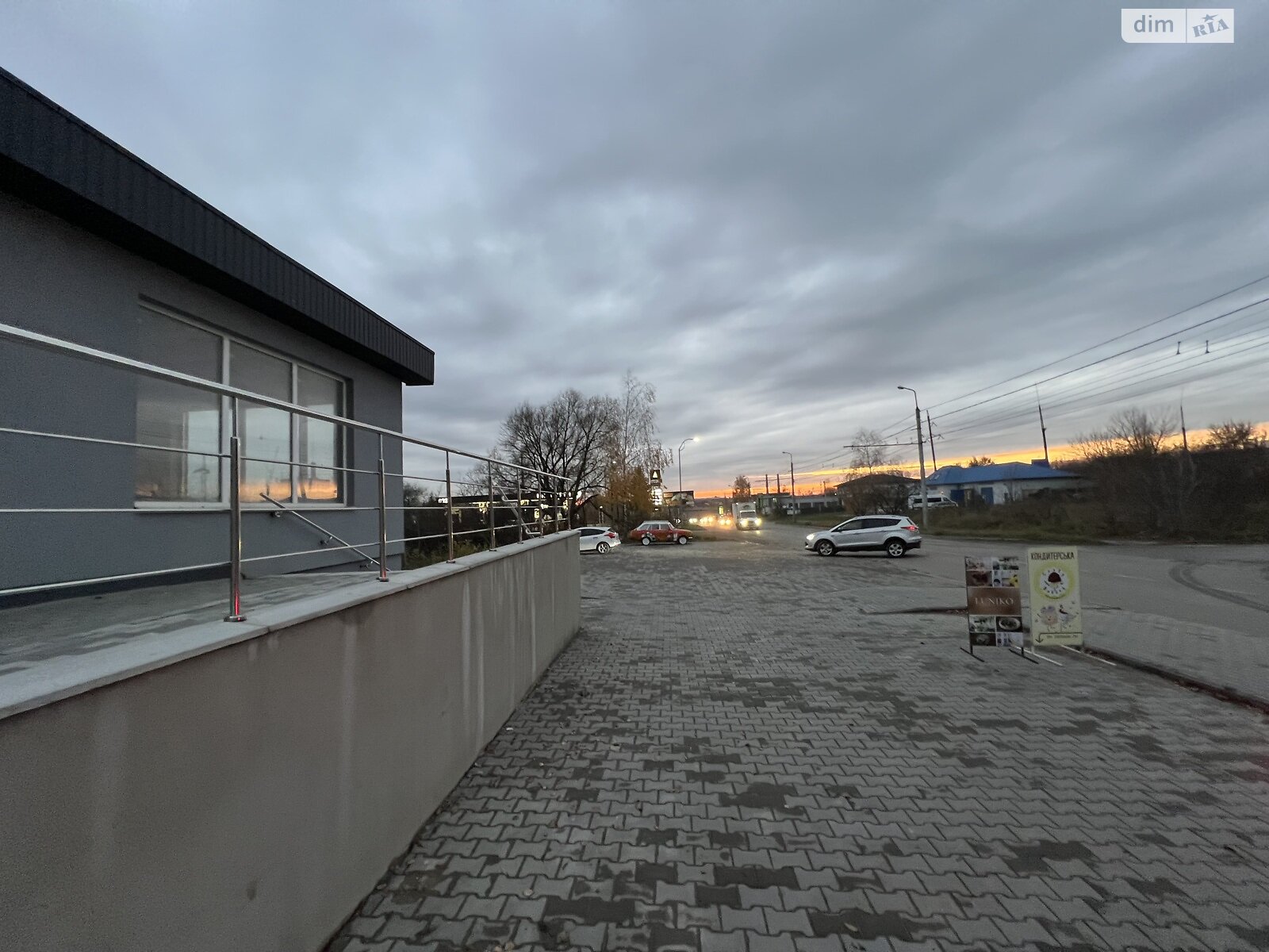 Коммерческое помещение в Тернополе, продажа по Текстильная улица 24, район Северный, цена: 42 500 долларов за объект фото 1