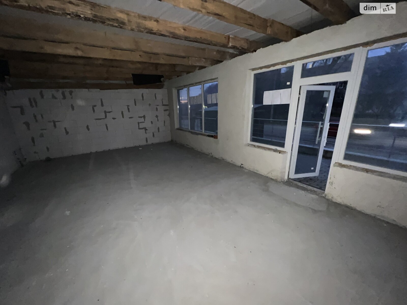 Коммерческое помещение в Тернополе, продажа по Текстильная улица 24, район Северный, цена: 42 500 долларов за объект фото 1