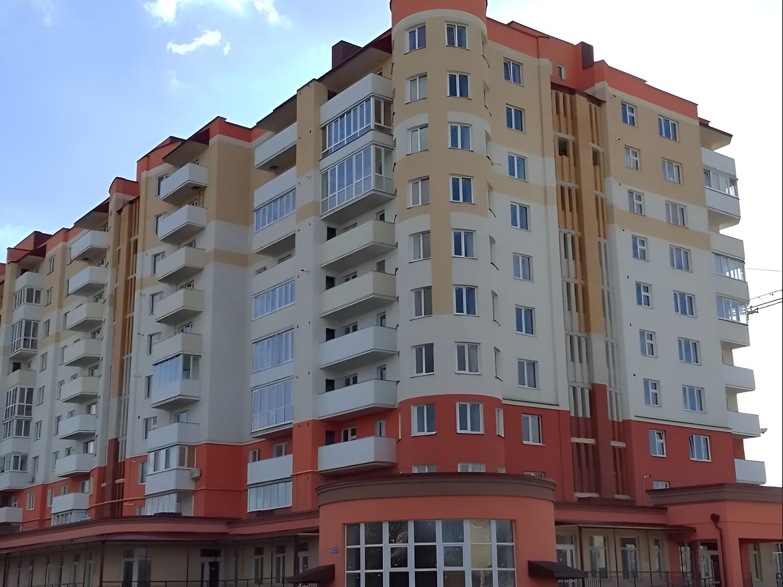 Коммерческое помещение в Тернополе, продажа по Владимира Великого улица 17, район Северный, цена: 72 930 долларов за объект фото 1 Коммерческое помещение в Тернополе, продажа по Владимира Великого улица 17, район Северный, цена: 72 930 долларов за объект фото 1