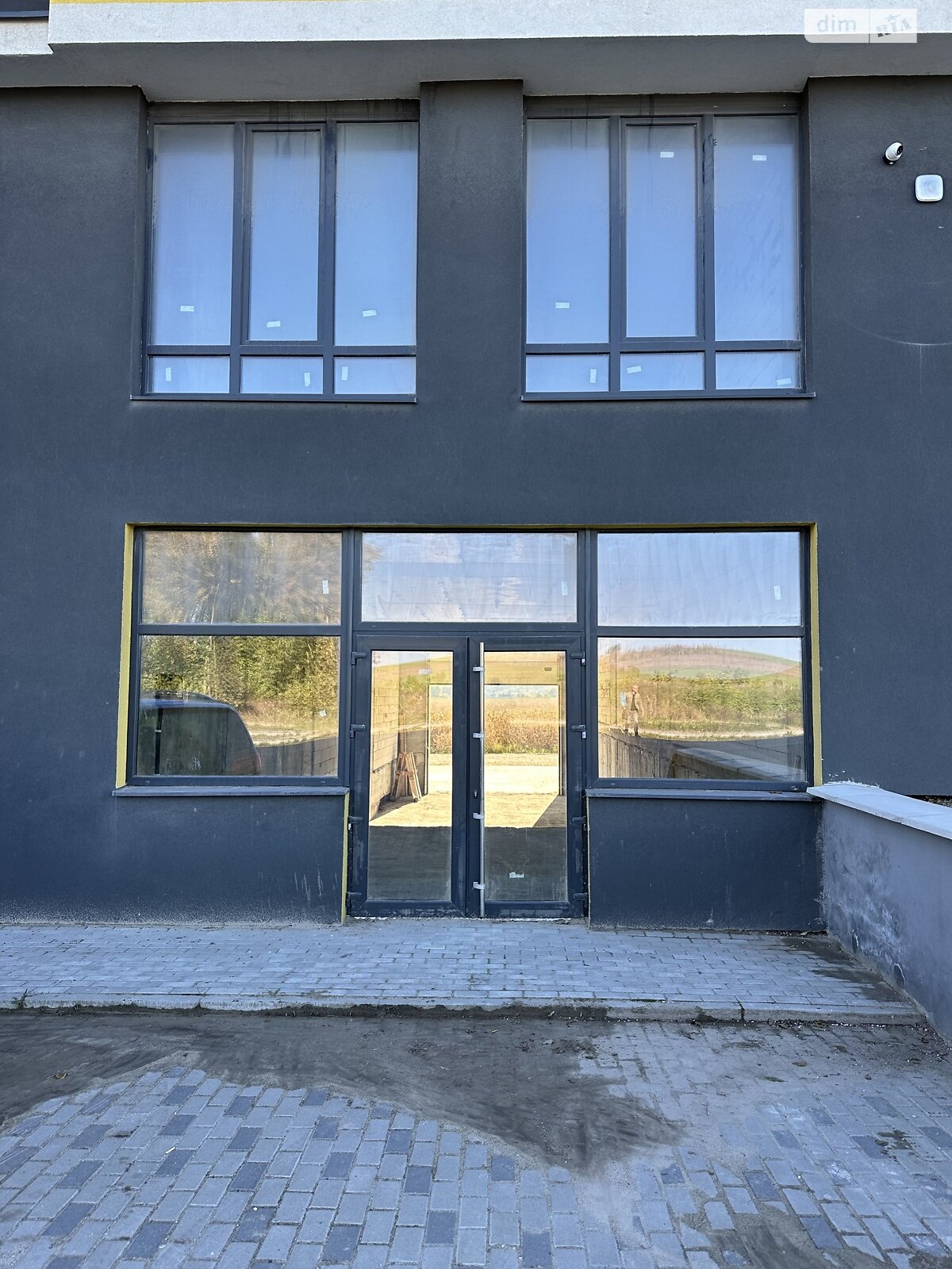 Коммерческое помещение в Тернополе, Подволочиское шоссе, цена: продажи 95 000 долларов за объект фото 1 Коммерческое помещение в Тернополе, Подволочиское шоссе, цена продажи: 95 000 долларов за объект фото 1
