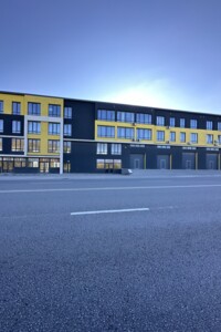 Коммерческое помещение в Тернополе, Подволочиское шоссе, цена продажи: 93 000 долларов за объект фото 2