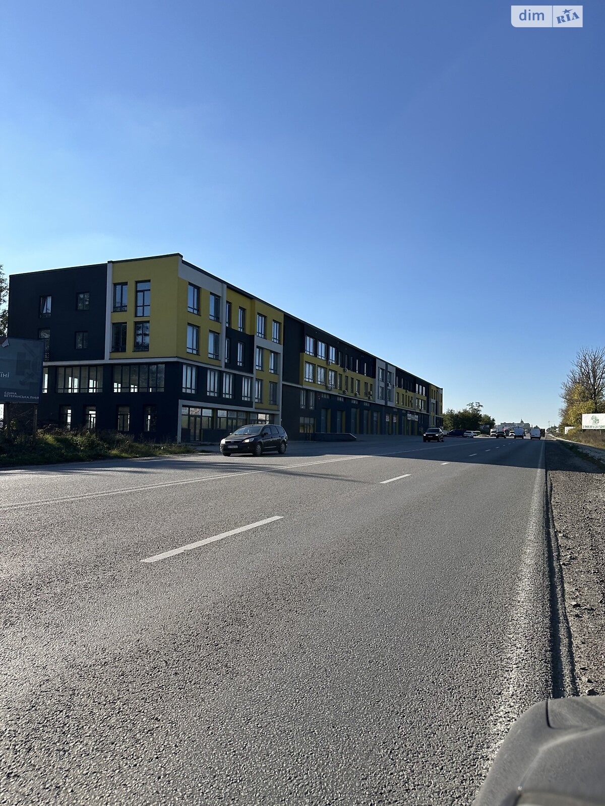 Коммерческое помещение в Тернополе, Подволочиское шоссе, цена: продажи 95 000 долларов за объект фото 1 Коммерческое помещение в Тернополе, Подволочиское шоссе, цена продажи: 95 000 долларов за объект фото 1