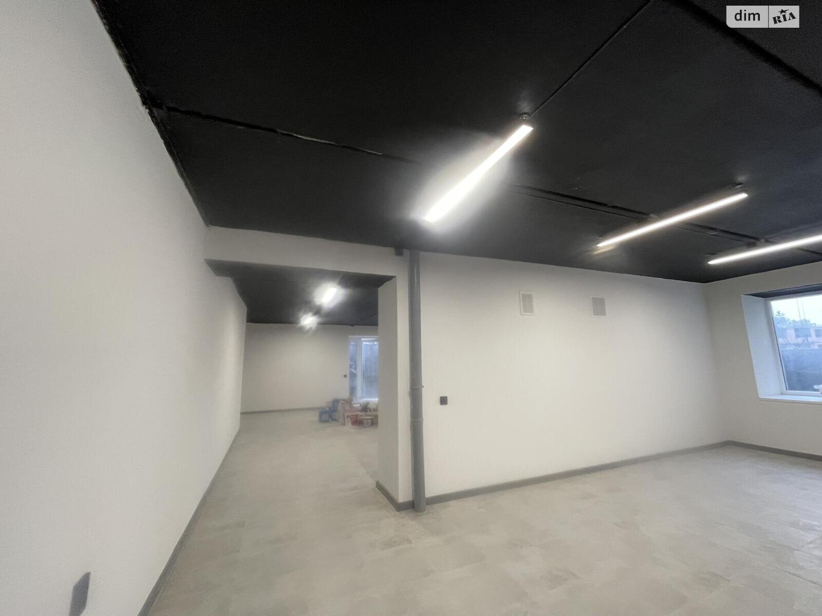 Коммерческое помещение в Тернополе, продажа по Энергетическая улица, район Старый парк, цена: 122 000 долларов за объект фото 1