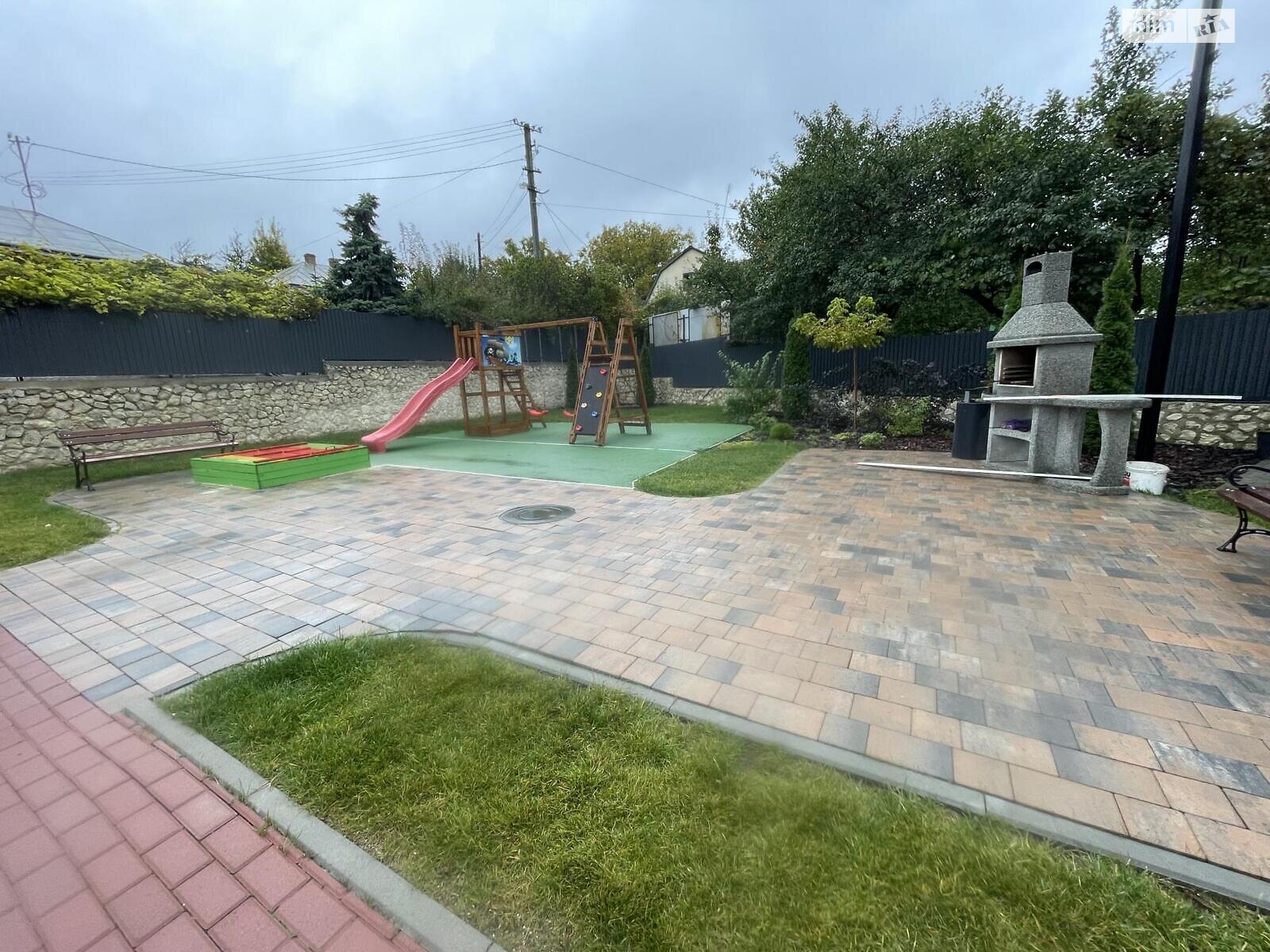 Коммерческое помещение в Тернополе, продажа по Энергетическая улица, район Старый парк, цена: 72 000 долларов за объект фото 1 Коммерческое помещение в Тернополе, продажа по Энергетическая улица, район Старый парк, цена: 72 000 долларов за объект фото 1