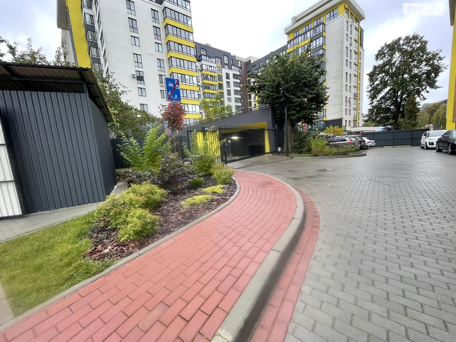 Коммерческое помещение в Тернополе, продажа по Энергетическая улица, район Старый парк, цена: 72 000 долларов за объект фото 1 Коммерческое помещение в Тернополе, продажа по Энергетическая улица, район Старый парк, цена: 72 000 долларов за объект фото 1