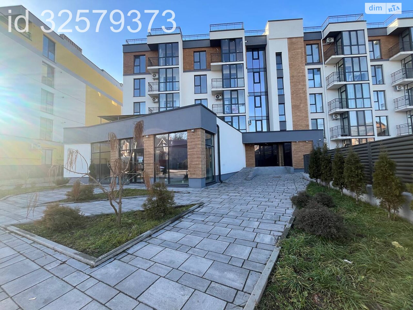 Коммерческое помещение в Тернополе, продажа по Веселая улица, район Старый парк, цена: 245 300 долларов за объект фото 1 Коммерческое помещение в Тернополе, продажа по Веселая улица, район Старый парк, цена: 245 300 долларов за объект фото 1