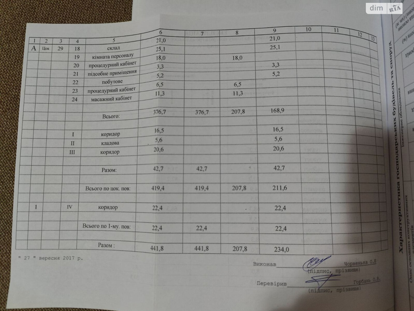 Комерційне приміщення в Тернополі, продаж по Академіка Сергія Корольова вулиця, район Тинда, ціна: 75 106 долларів за об’єкт фото 1