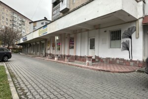 Коммерческое помещение в Тернополе, продажа по Петлюры Симона бульвар 2, район Бам, цена: 97 000 долларов за объект фото 2