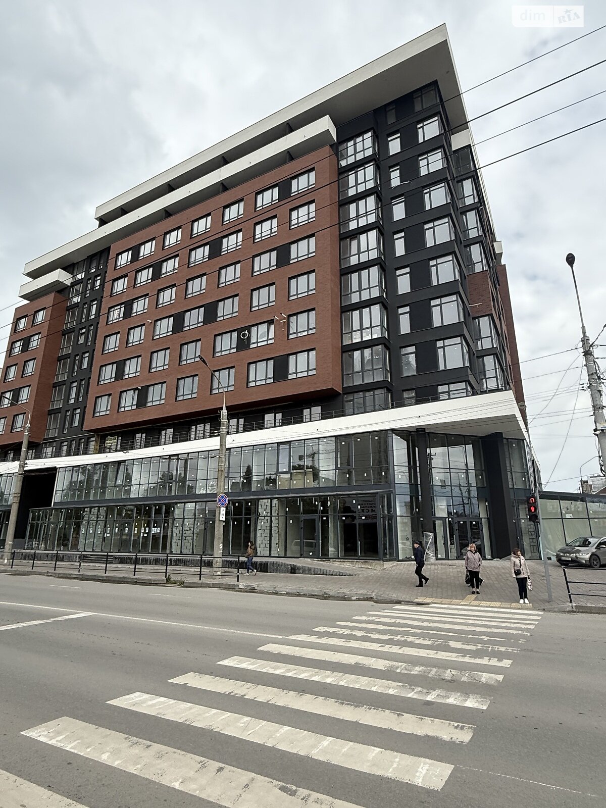 Комерційне приміщення в Тернополі, Торговиця (Живова Анатолія) вулиця 19, ціна продажу: 172 800 доларів за об’єкт фото 1 Комерційне приміщення в Тернополі, Торговиця (Живова Анатолія) вулиця 19, ціна продажу: 172 800 доларів за об’єкт фото 1