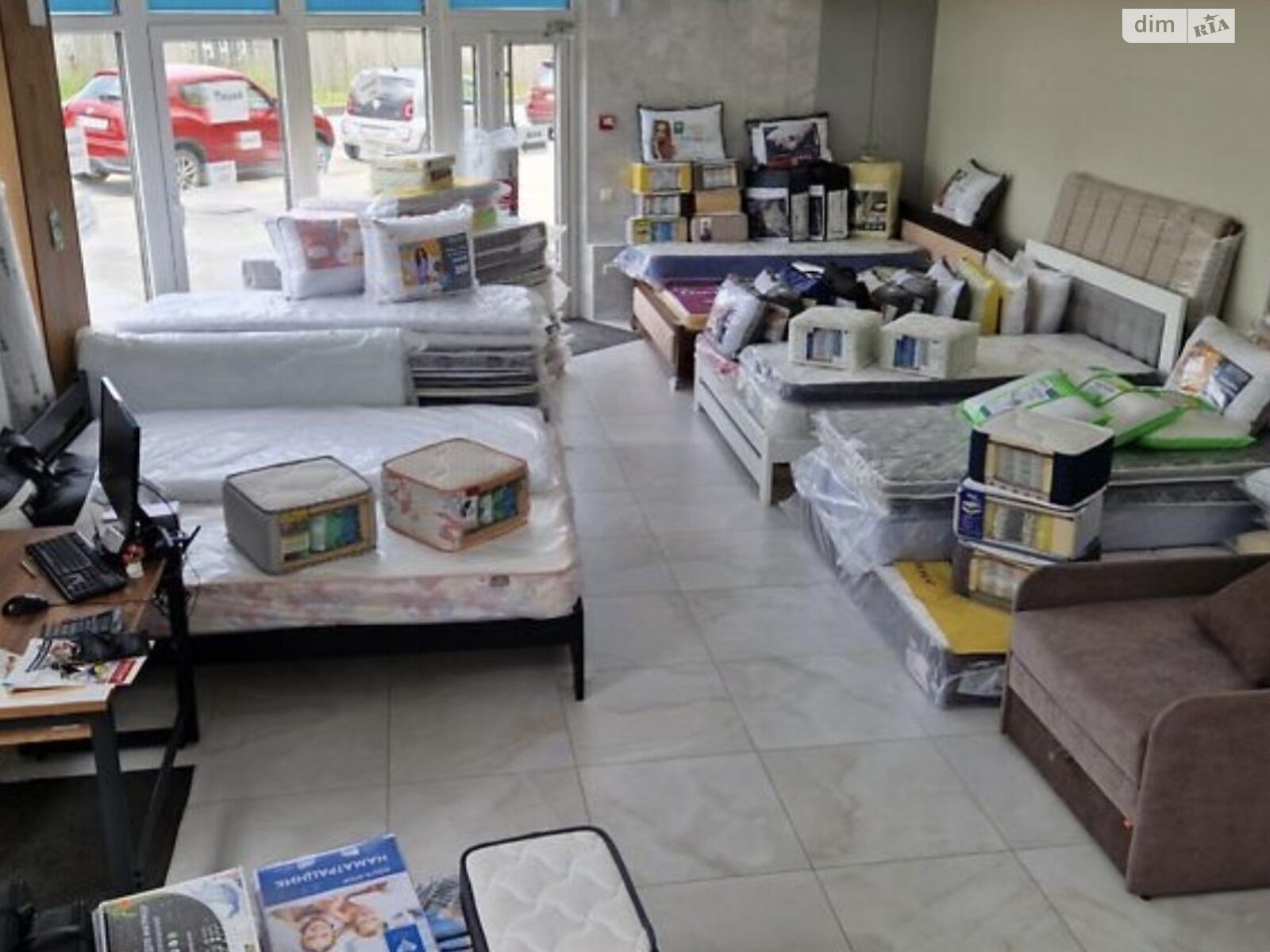 Коммерческое помещение в Тернополе, продажа по Бандеры Степана проспект, район Центр, цена: 165 000 долларов за объект фото 1 Коммерческое помещение в Тернополе, продажа по Бандеры Степана проспект, район Центр, цена: 165 000 долларов за объект фото 1