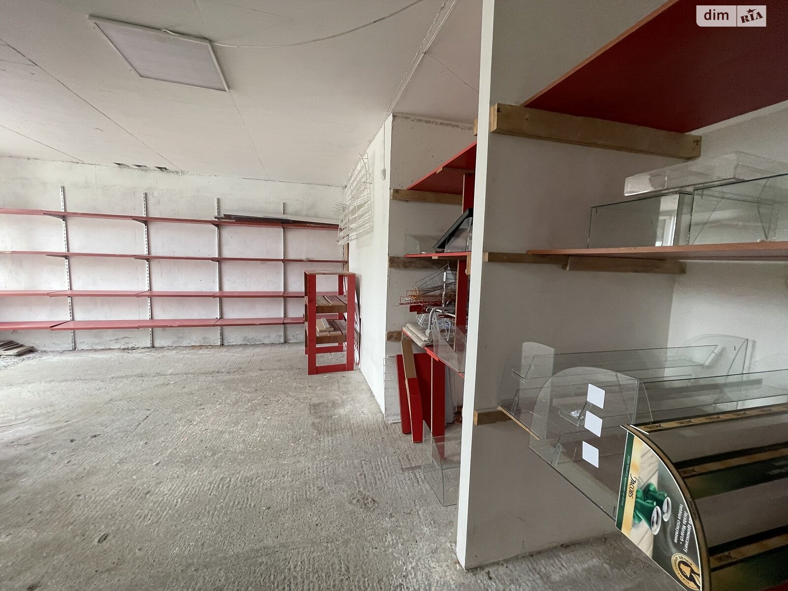 Коммерческое помещение в Тернополе, продажа по Белогорская улица, район Центр, цена: 49 900 долларов за объект фото 1 Коммерческое помещение в Тернополе, продажа по Белогорская улица, район Центр, цена: 49 900 долларов за объект фото 1