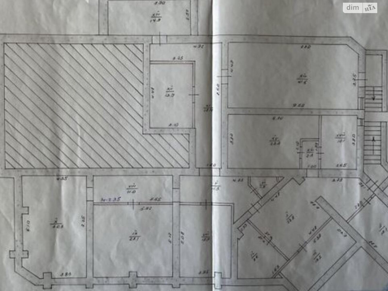 Комерційне приміщення в Тернополі, продаж по Білецька вулиця, район Центр, ціна: 1 650 000 доларів за об’єкт фото 1