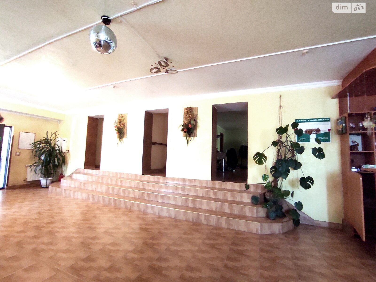 Комерційне приміщення в Тернополі, продаж по Чернівецька вулиця, район Центр, ціна: 169 000 доларів за об’єкт фото 1