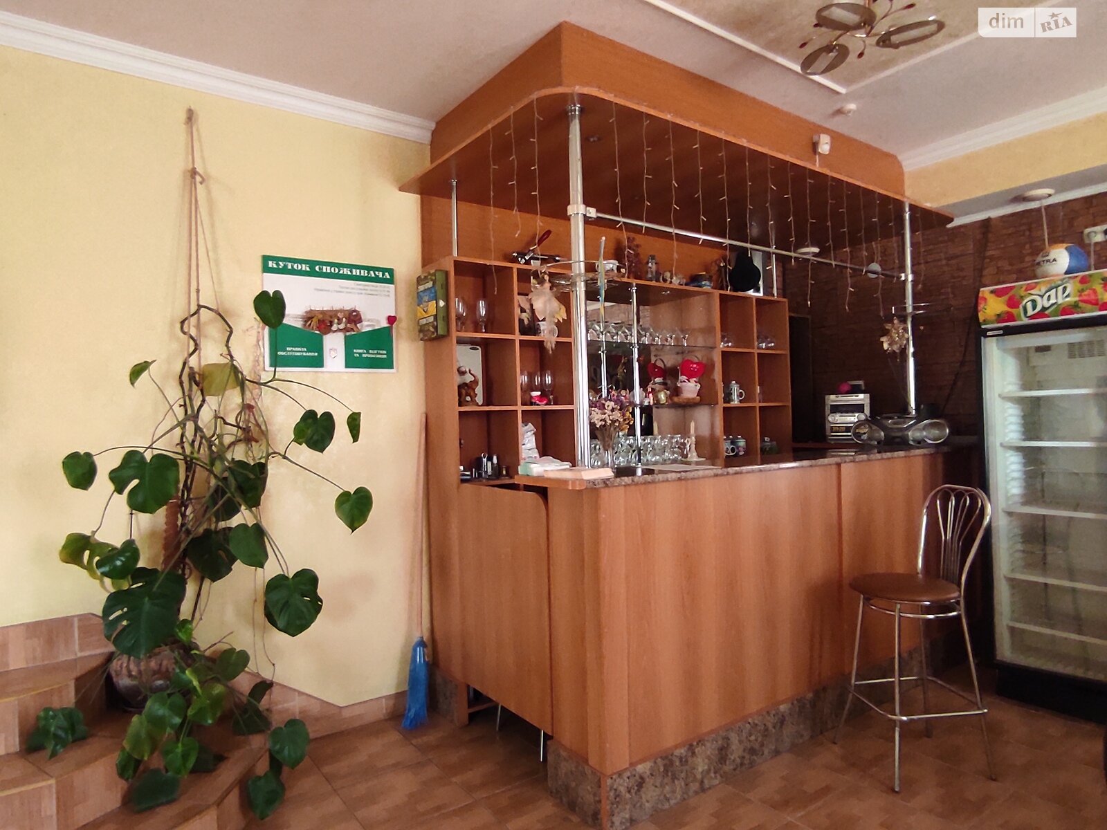 Комерційне приміщення в Тернополі, продаж по Чернівецька вулиця, район Центр, ціна: 169 000 доларів за об’єкт фото 1