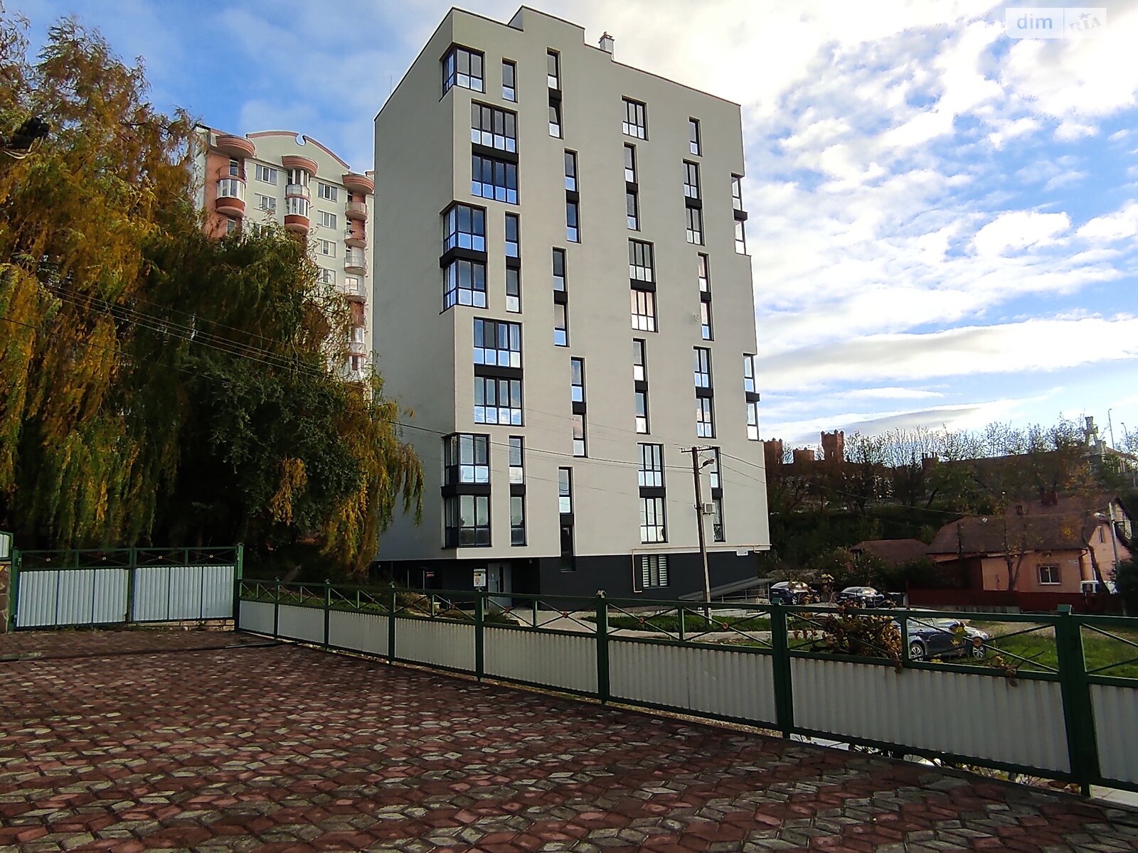 Комерційне приміщення в Тернополі, продаж по Чернівецька вулиця, район Центр, ціна: 169 000 доларів за об’єкт фото 1