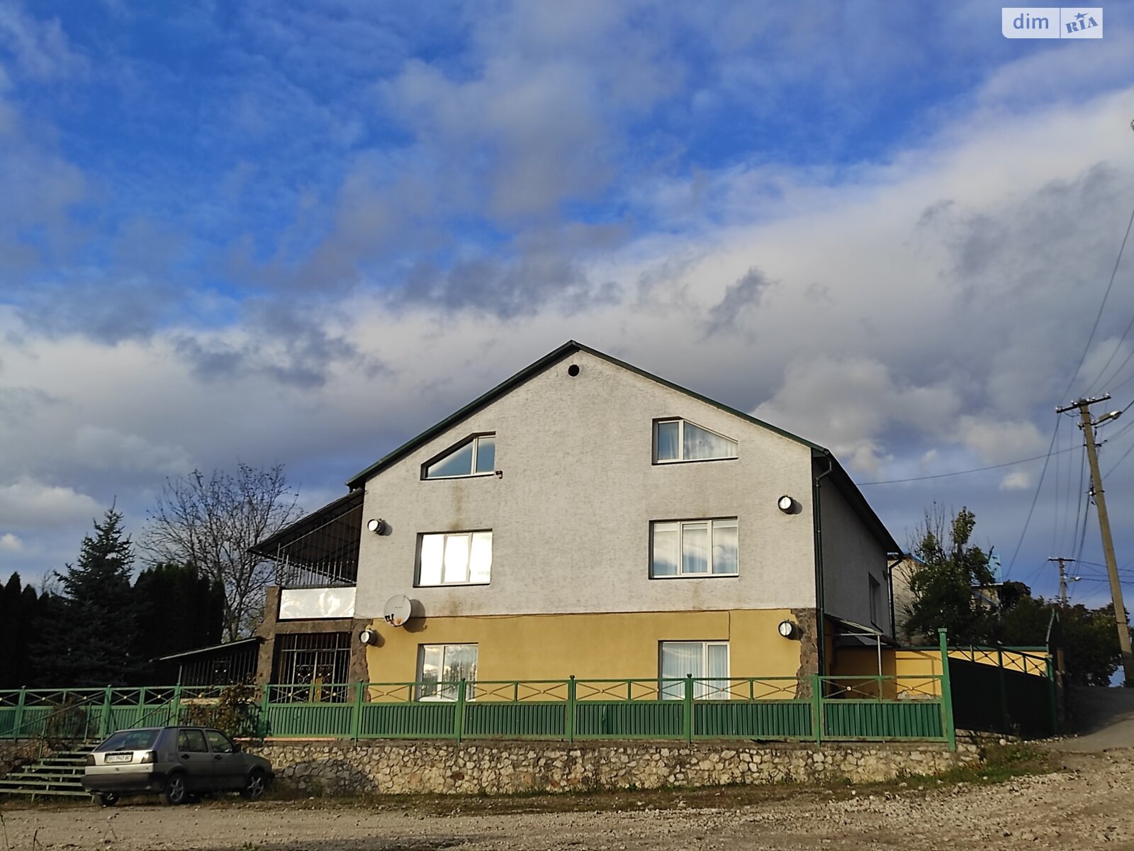 Комерційне приміщення в Тернополі, продаж по Чернівецька вулиця, район Центр, ціна: 169 000 доларів за об’єкт фото 1