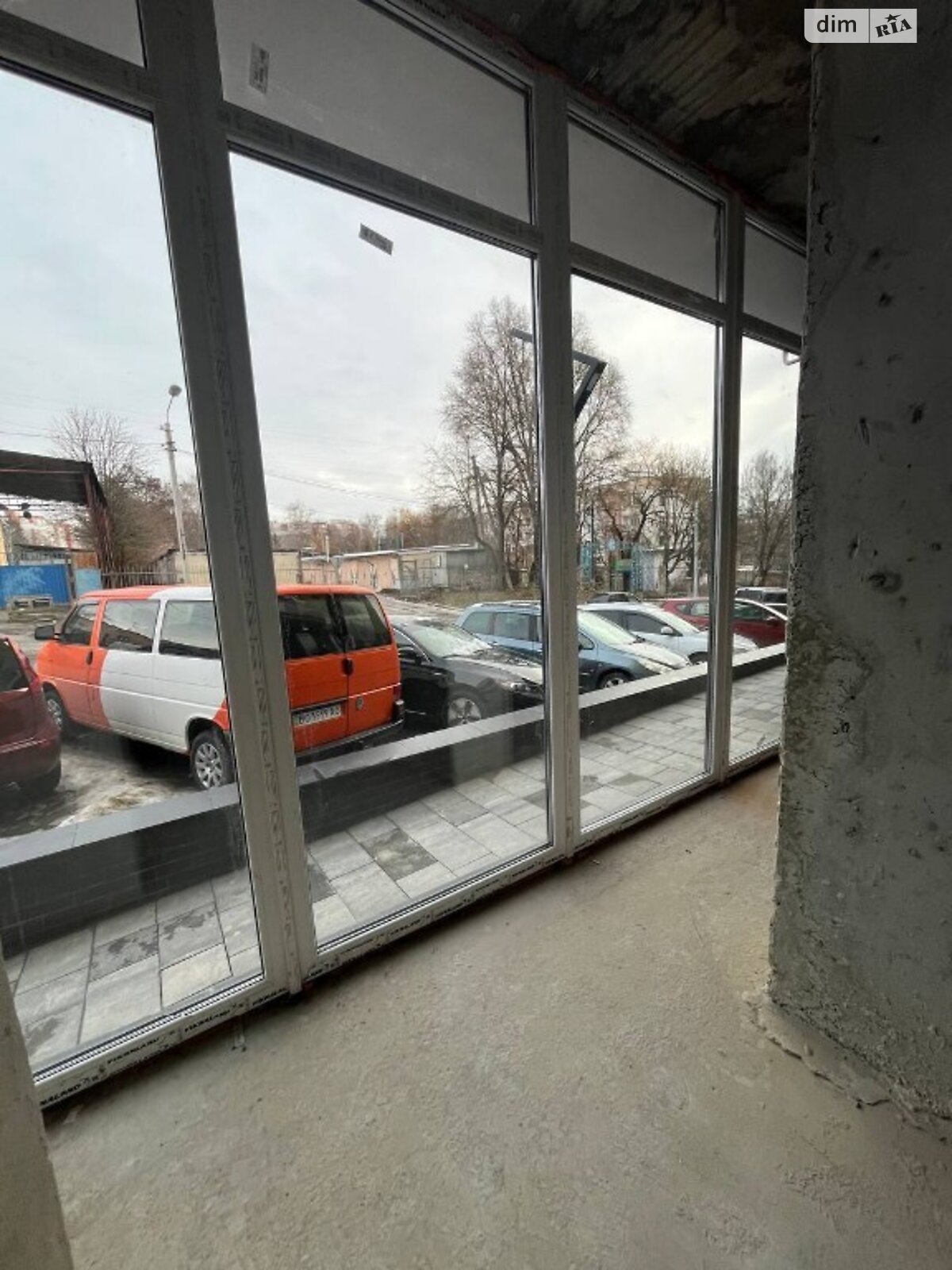 Комерційне приміщення в Тернополі, продаж по вул. Енергетична, район Старий парк, ціна: 489 500 доларів за об’єкт фото 1 Комерційне приміщення в Тернополі, продаж по вул. Енергетична, район Старий парк, ціна: 489 500 доларів за об’єкт фото 1