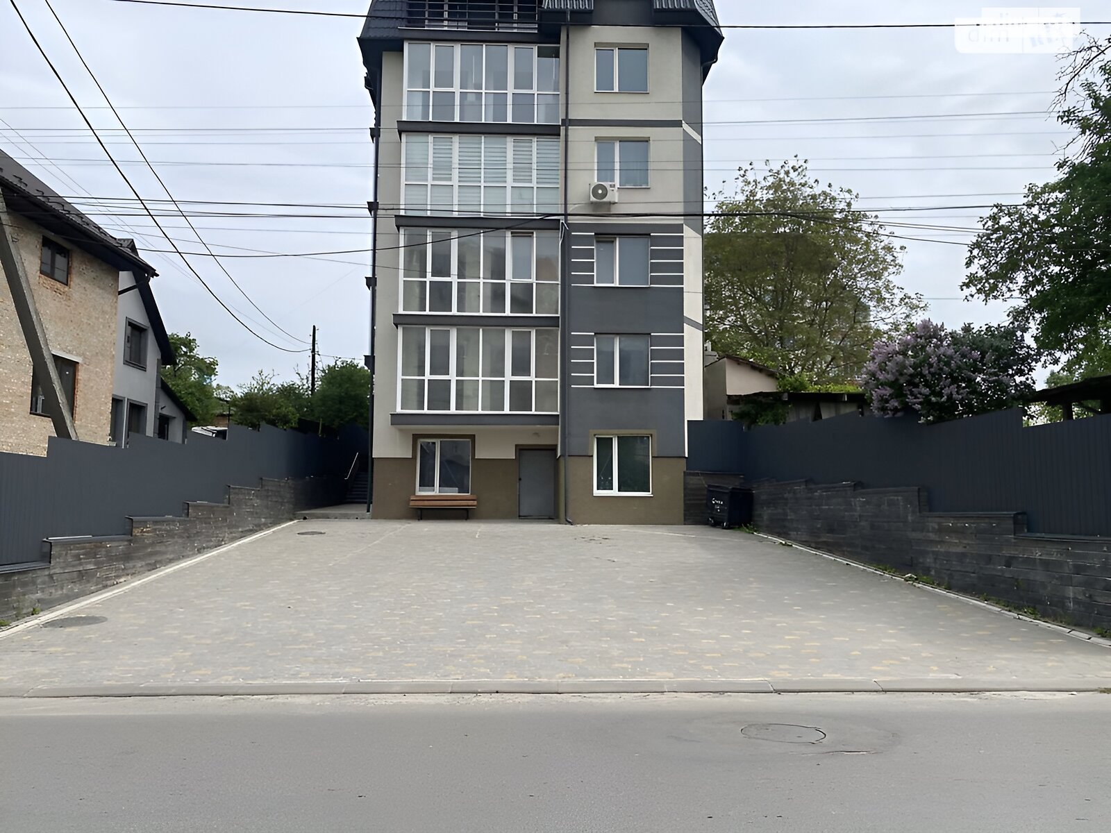 Коммерческое помещение в Тернополе, продажа по Гаевая улица, район Центр, цена: 189 000 долларов за объект фото 1 Коммерческое помещение в Тернополе, продажа по Гаевая улица, район Центр, цена: 189 000 долларов за объект фото 1