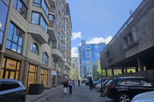 Коммерческое помещение в Тернополе, продажа по Героев Евромайдану (Искусств) площадь, район Центр, цена: 389 000 долларов за объект фото 2
