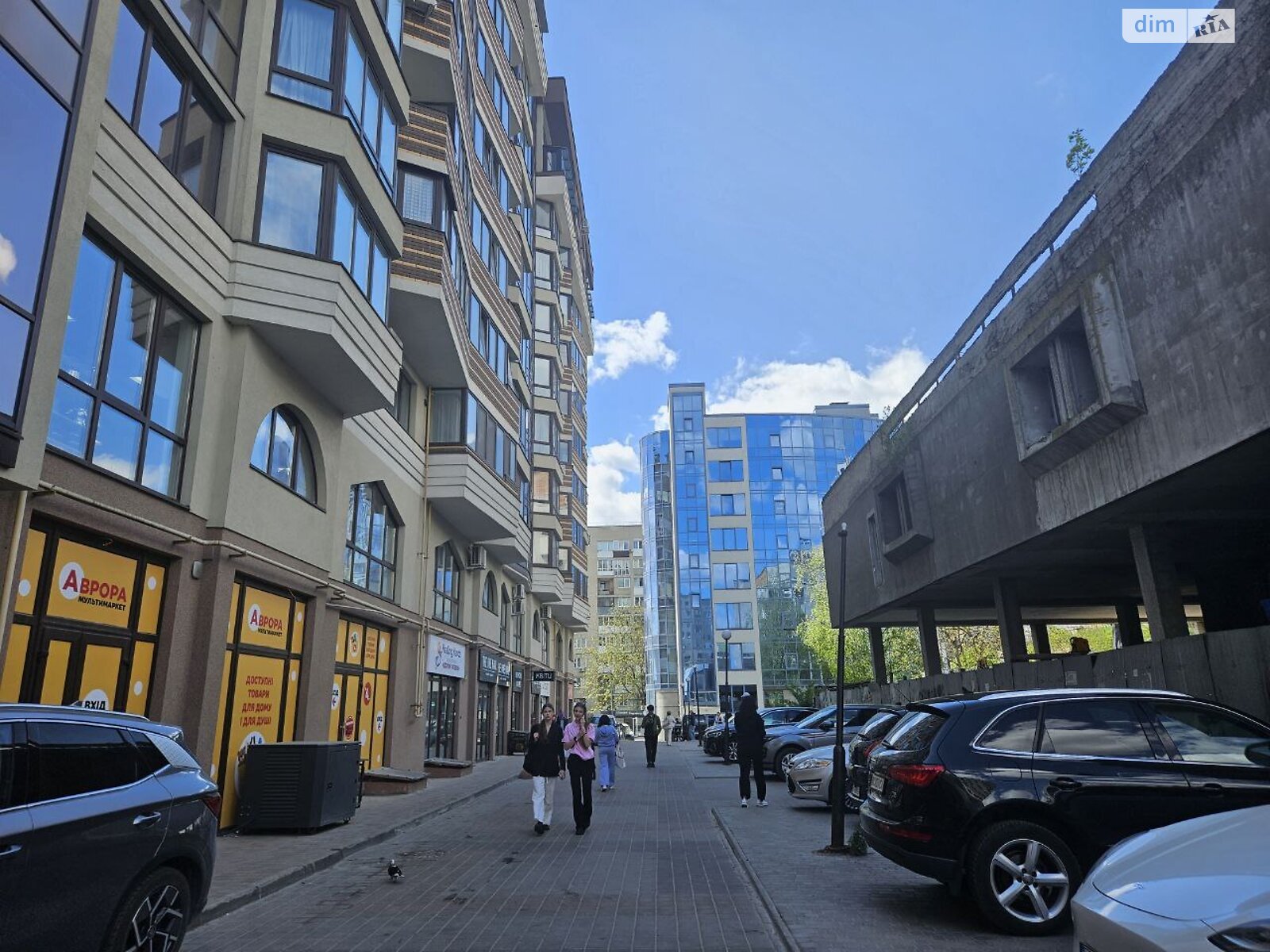 Коммерческое помещение в Тернополе, продажа по Героев Евромайдану (Искусств) площадь, район Центр, цена: 389 000 долларов за объект фото 1 Коммерческое помещение в Тернополе, продажа по Героев Евромайдану (Искусств) площадь, район Центр, цена: 389 000 долларов за объект фото 1