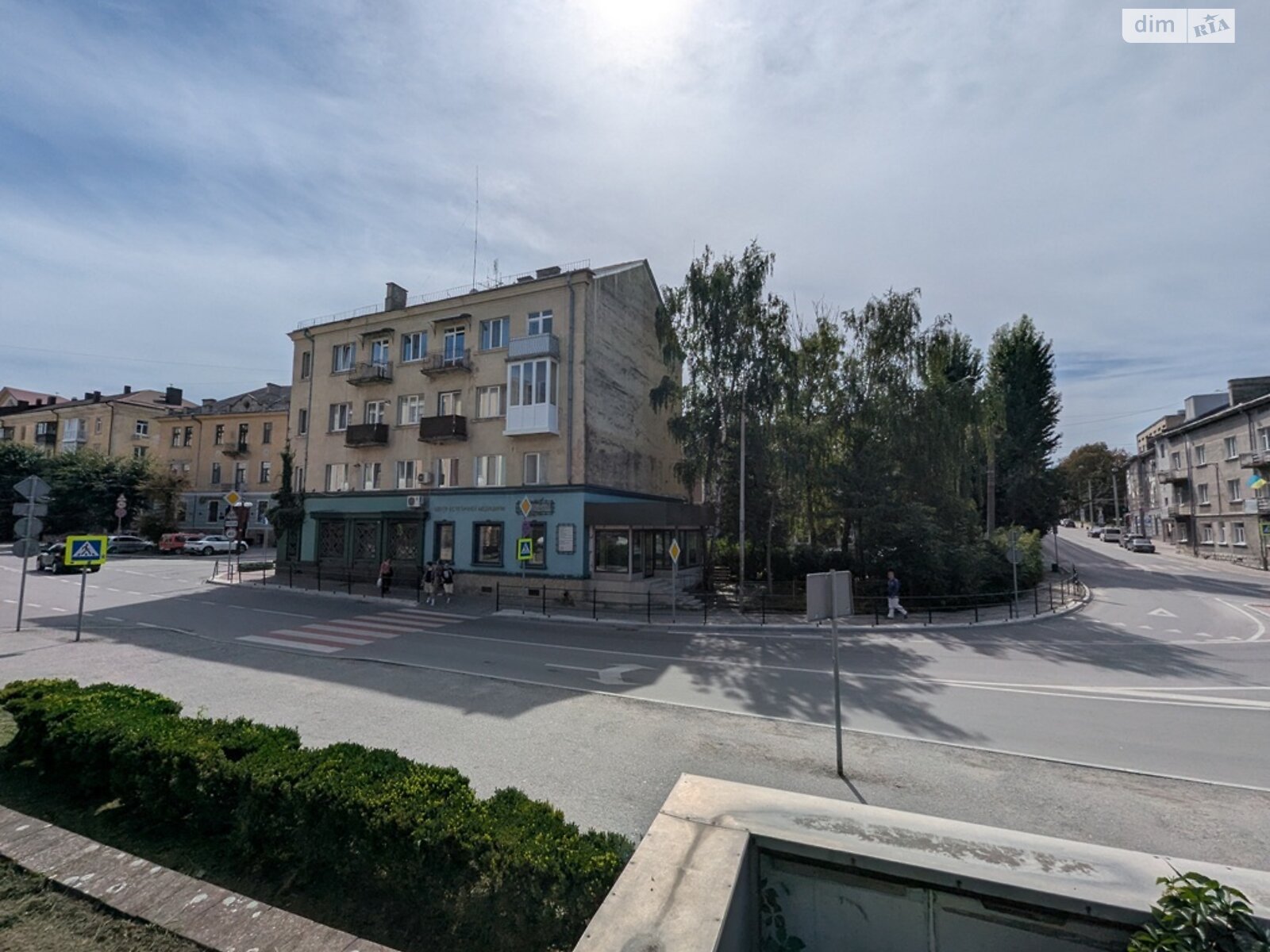 Коммерческое помещение в Тернополе, продажа по Грушевского Михаила улица 7, район Центр, цена: 198 000 долларов за объект фото 1 Коммерческое помещение в Тернополе, продажа по Грушевского Михаила улица 7, район Центр, цена: 198 000 долларов за объект фото 1