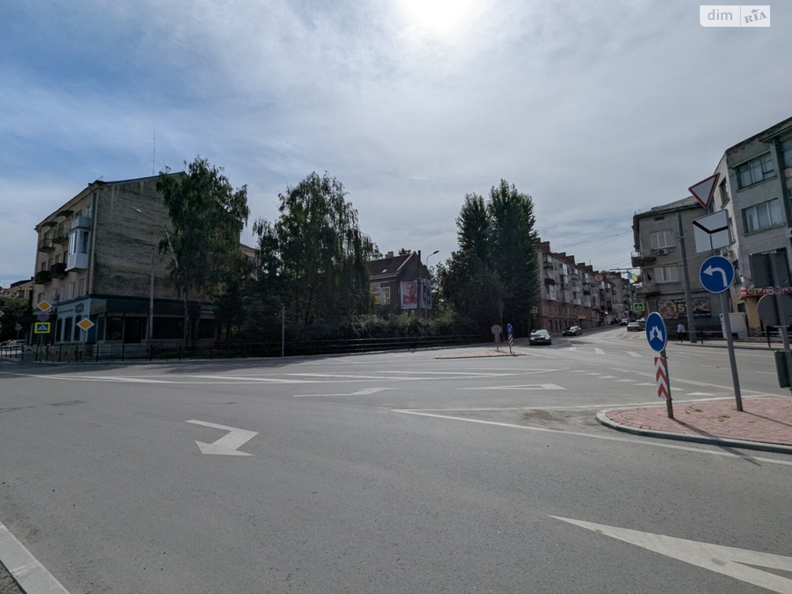 Коммерческое помещение в Тернополе, продажа по Грушевского Михаила улица 7, район Центр, цена: 198 000 долларов за объект фото 1 Коммерческое помещение в Тернополе, продажа по Грушевского Михаила улица 7, район Центр, цена: 198 000 долларов за объект фото 1