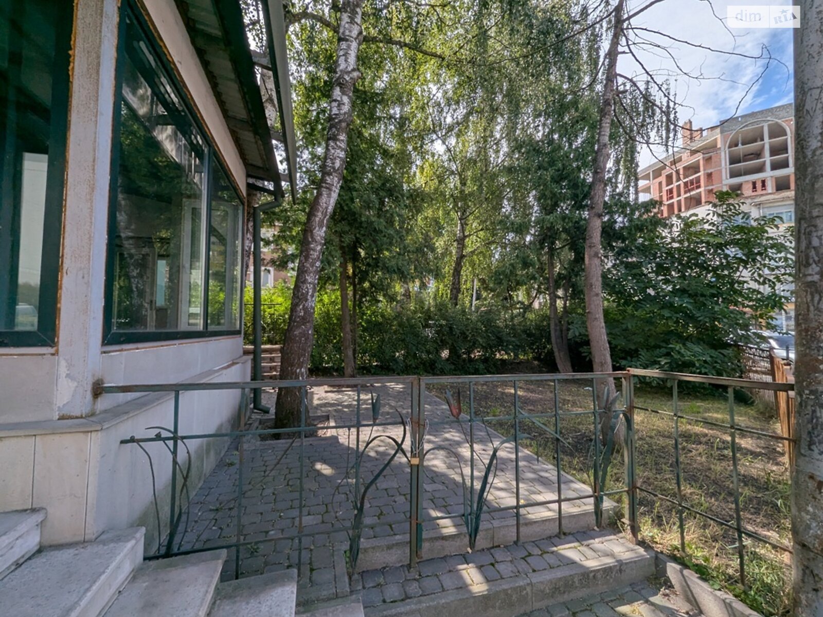 Коммерческое помещение в Тернополе, продажа по Грушевского Михаила улица 7, район Центр, цена: 198 000 долларов за объект фото 1 Коммерческое помещение в Тернополе, продажа по Грушевского Михаила улица 7, район Центр, цена: 198 000 долларов за объект фото 1