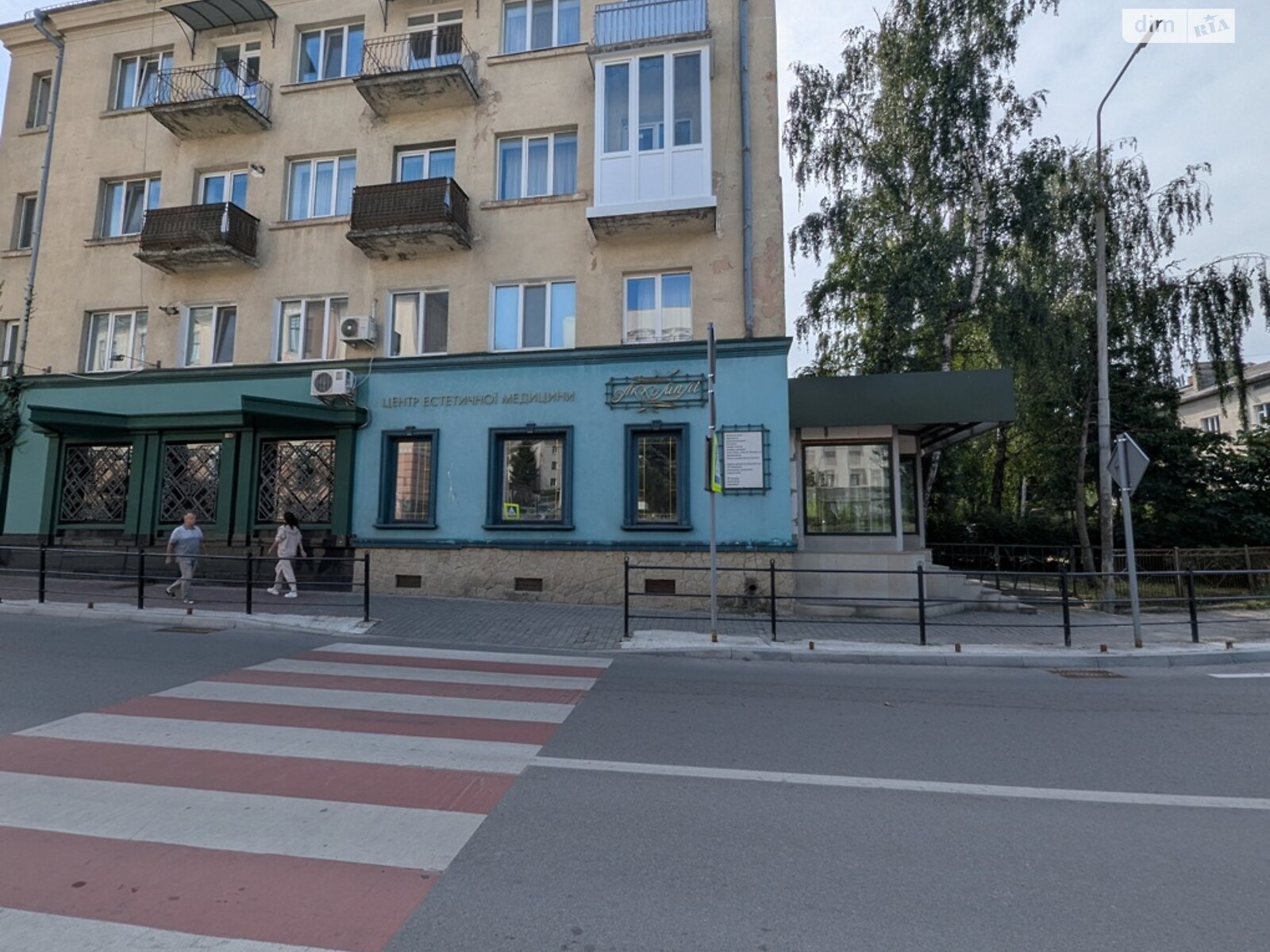 Комерційне приміщення в Тернополі, продаж по Грушевського Михайла вулиця 7, район Центр, ціна: 150 000 доларів за об’єкт фото 1 Комерційне приміщення в Тернополі, продаж по Грушевського Михайла вулиця 7, район Центр, ціна: 150 000 доларів за об’єкт фото 1