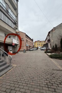 Коммерческое помещение в Тернополе, продажа по Хмельницкого Богдана улица 26, район Центр, цена: 117 000 долларов за объект фото 2