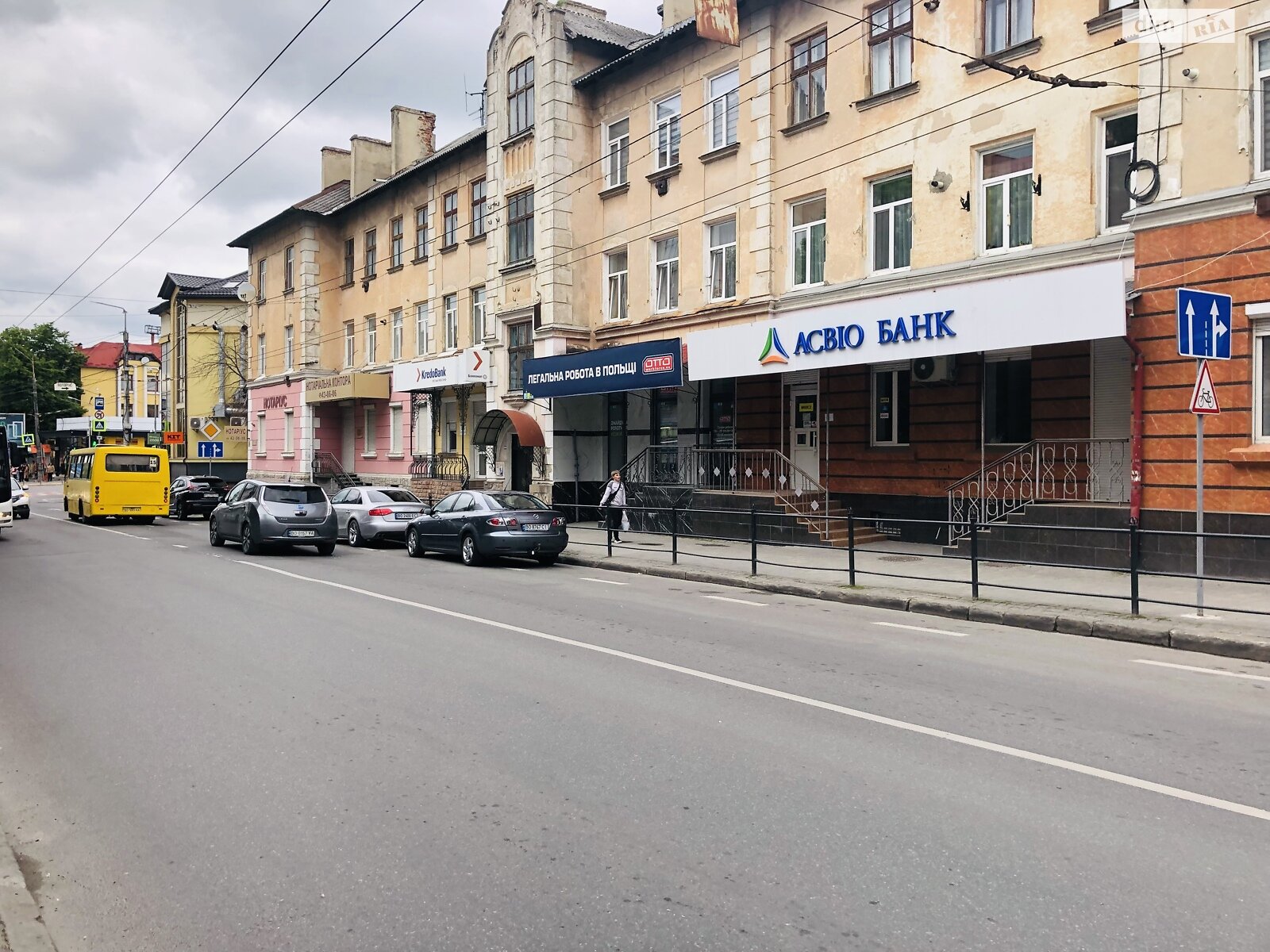 Коммерческое помещение в Тернополе, продажа по Хмельницкого Богдана улица 14, район Центр, цена: 220 000 долларов за объект фото 1 Коммерческое помещение в Тернополе, продажа по Хмельницкого Богдана улица 14, район Центр, цена: 220 000 долларов за объект фото 1