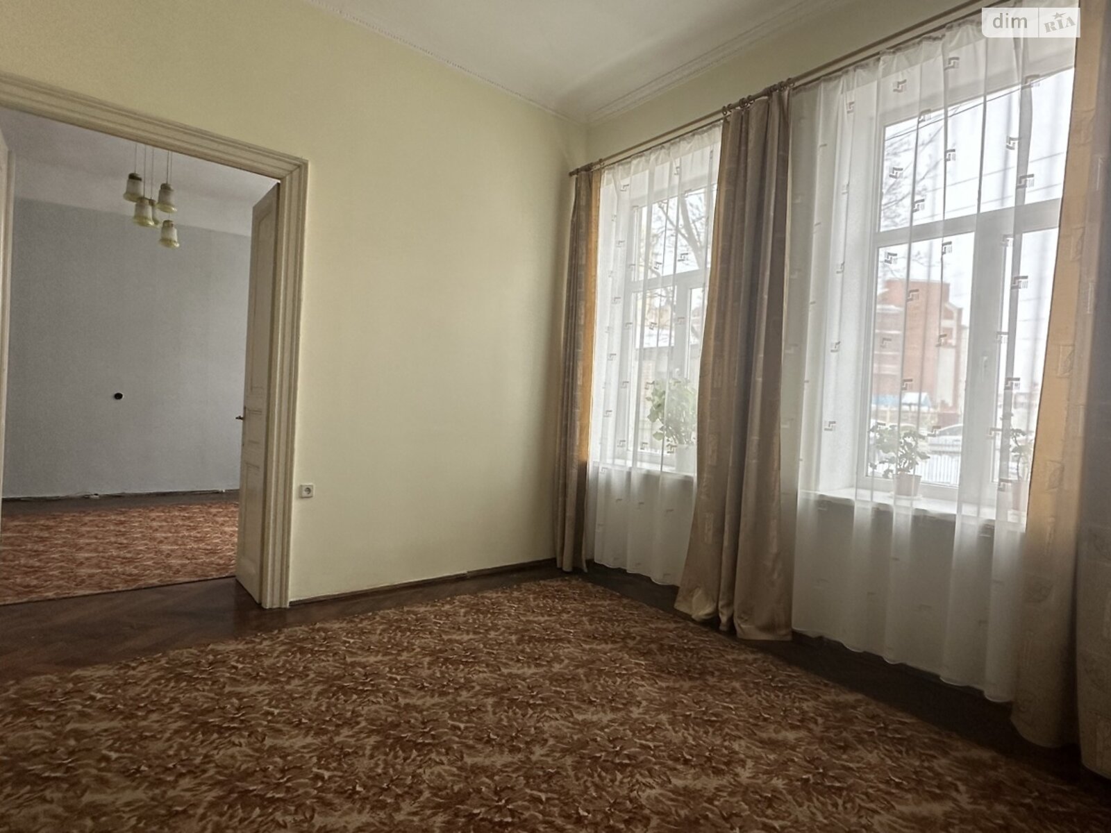 Коммерческое помещение в Тернополе, продажа по Качалы улица, район Центр, цена: 76 800 долларов за объект фото 1 Коммерческое помещение в Тернополе, продажа по Качалы улица, район Центр, цена: 76 800 долларов за объект фото 1