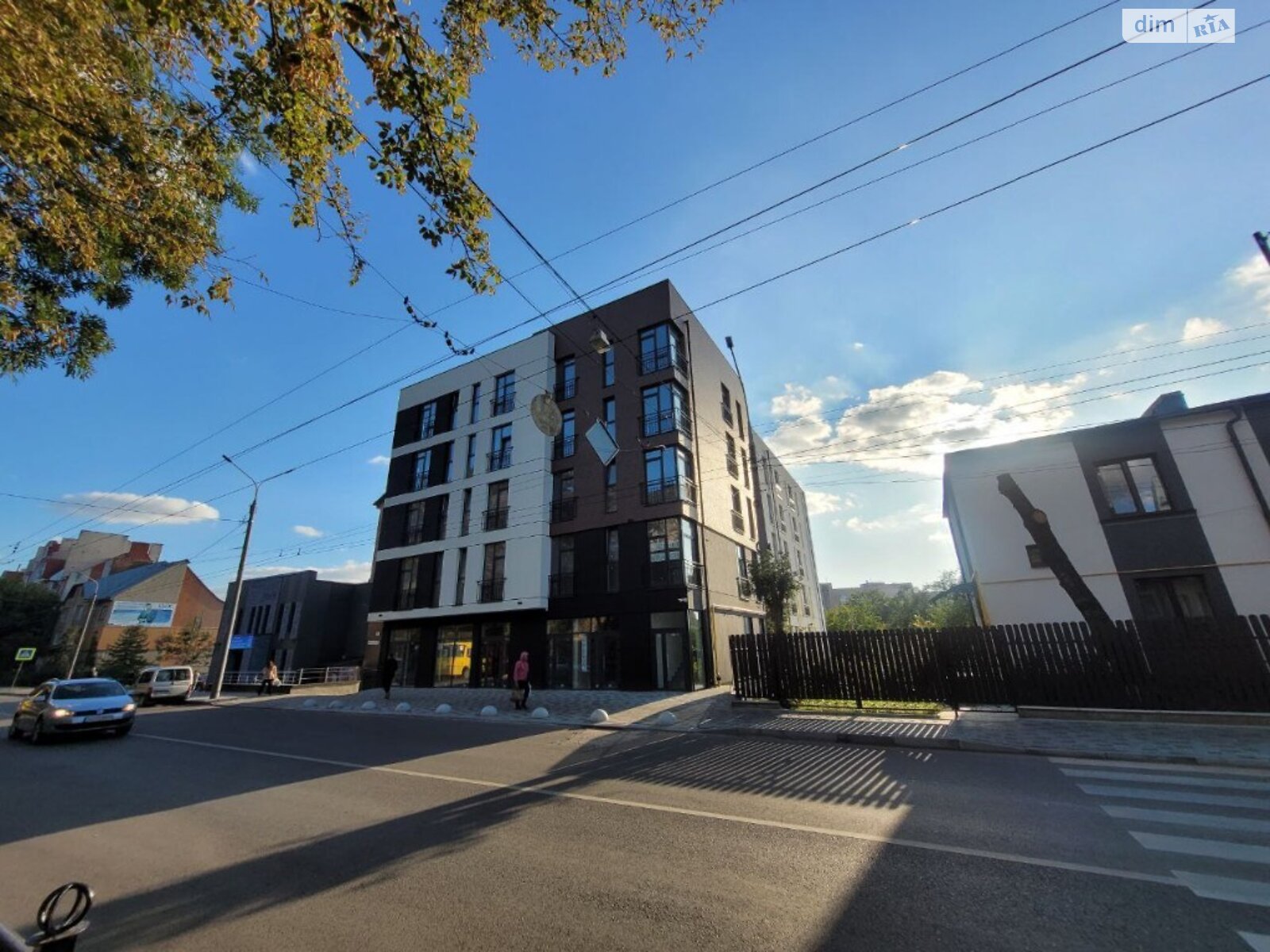 Коммерческое помещение в Тернополе, продажа по Острожского Князя улица, район Центр, цена: 150 000 долларов за объект фото 1 Коммерческое помещение в Тернополе, продажа по Острожского Князя улица, район Центр, цена: 150 000 долларов за объект фото 1