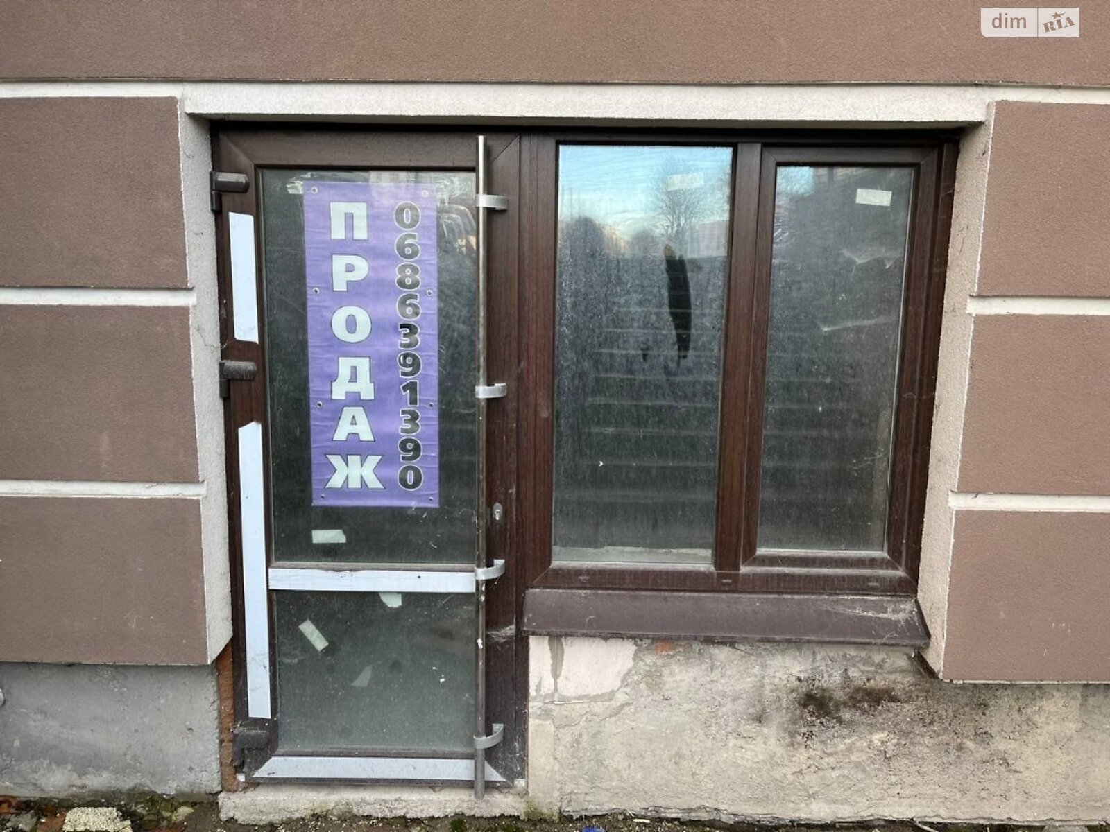 Комерційне приміщення в Тернополі, продаж по Острозького Князя вулиця, район Центр, ціна: 35 000 доларів за об’єкт фото 1 Комерційне приміщення в Тернополі, продаж по Острозького Князя вулиця, район Центр, ціна: 35 000 доларів за об’єкт фото 1