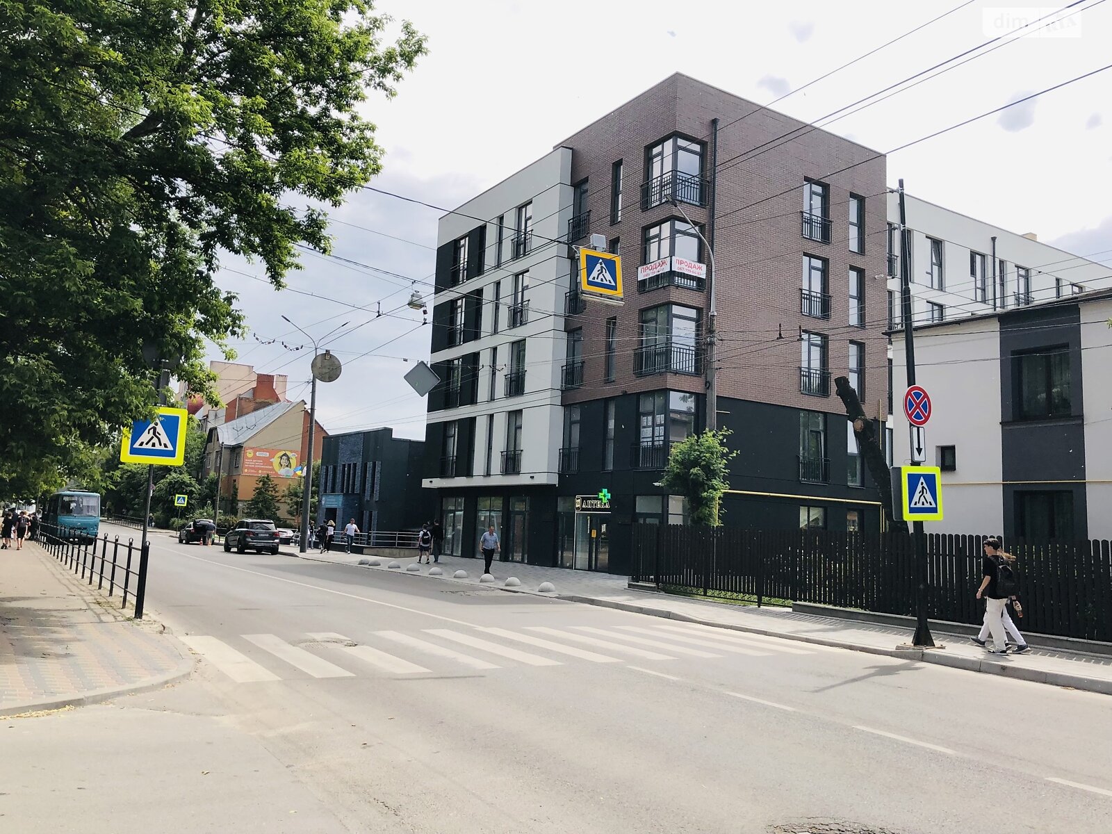Коммерческое помещение в Тернополе, продажа по Острожского Князя улица 36, район Центр, цена: 62 400 долларов за объект фото 1 Коммерческое помещение в Тернополе, продажа по Острожского Князя улица 36, район Центр, цена: 62 400 долларов за объект фото 1