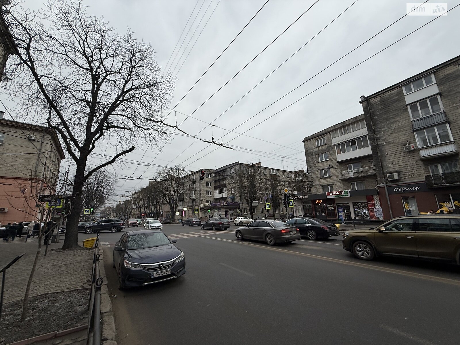 Коммерческое помещение в Тернополе, продажа по Русская улица, район Центр, цена: 210 000 долларов за объект фото 1 Коммерческое помещение в Тернополе, продажа по Русская улица, район Центр, цена: 210 000 долларов за объект фото 1