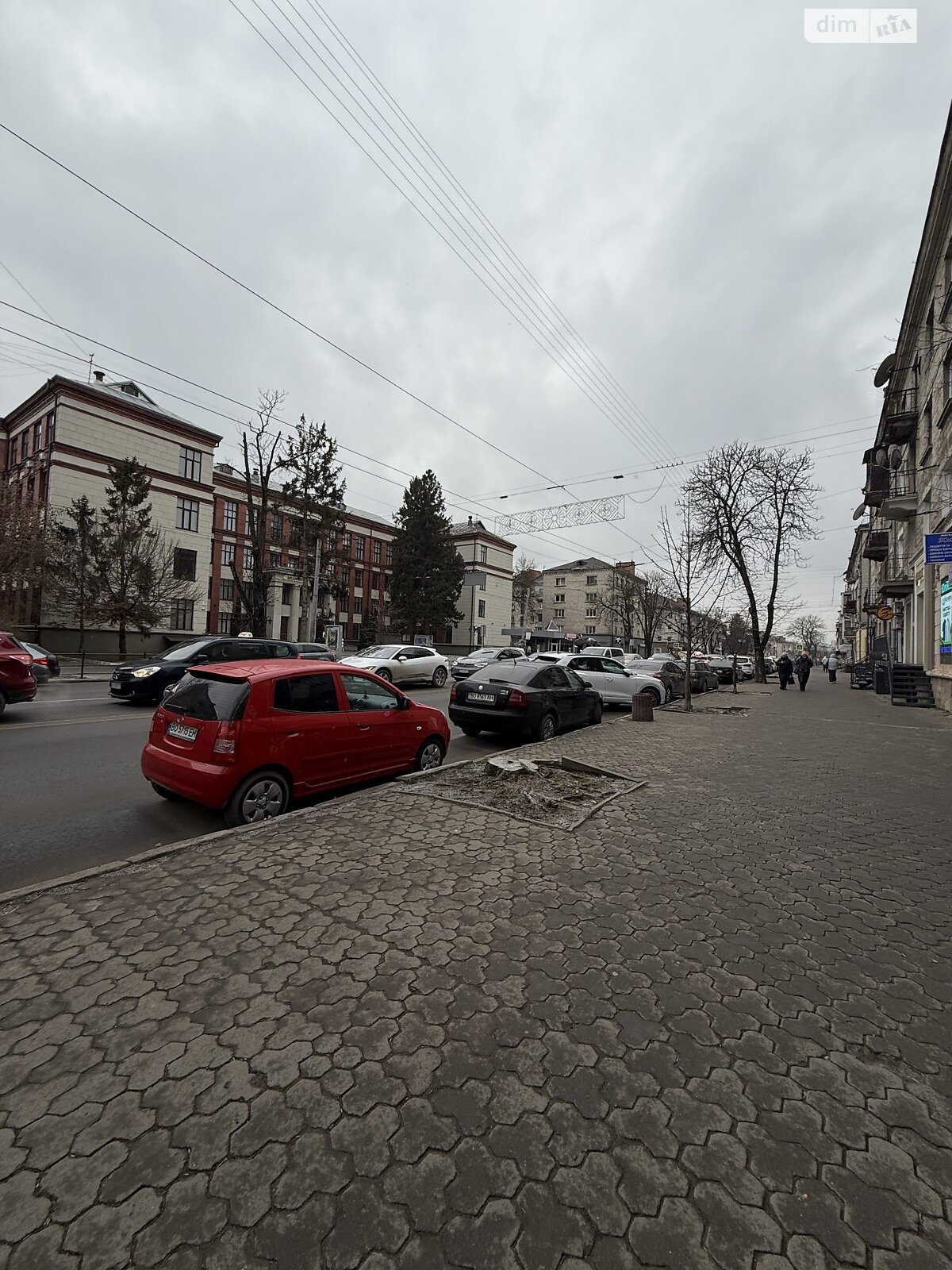Коммерческое помещение в Тернополе, продажа по Русская улица, район Центр, цена: 210 000 долларов за объект фото 1 Коммерческое помещение в Тернополе, продажа по Русская улица, район Центр, цена: 210 000 долларов за объект фото 1