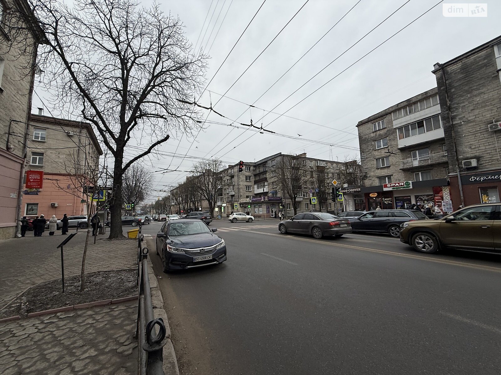 Коммерческое помещение в Тернополе, продажа по Русская улица, район Центр, цена: 210 000 долларов за объект фото 1 Коммерческое помещение в Тернополе, продажа по Русская улица, район Центр, цена: 210 000 долларов за объект фото 1