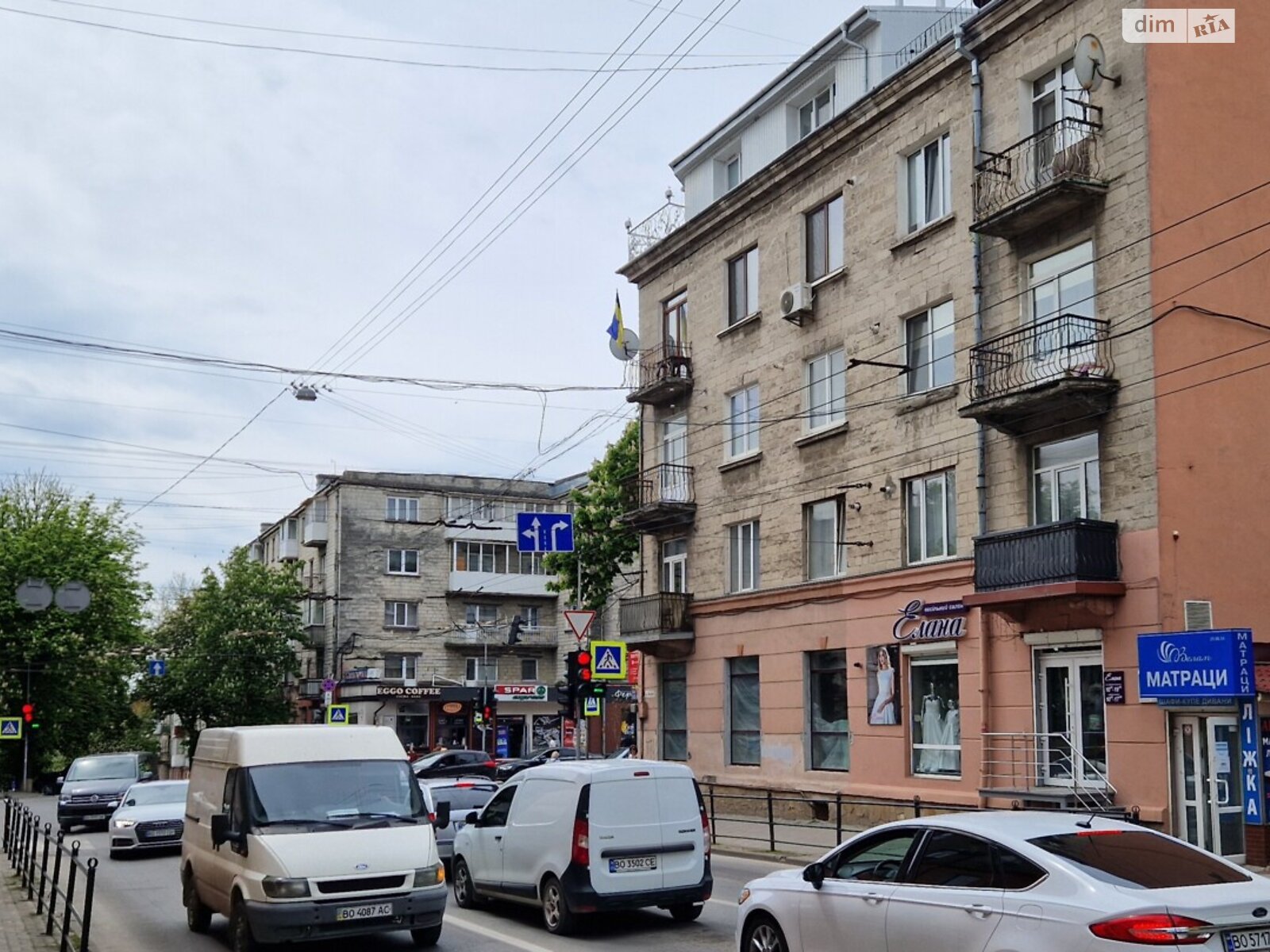 Комерційне приміщення в Тернополі, продаж по Руська вулиця 15, район Центр, ціна: 140 000 доларів за об’єкт фото 1 Комерційне приміщення в Тернополі, продаж по Руська вулиця 15, район Центр, ціна: 140 000 доларів за об’єкт фото 1