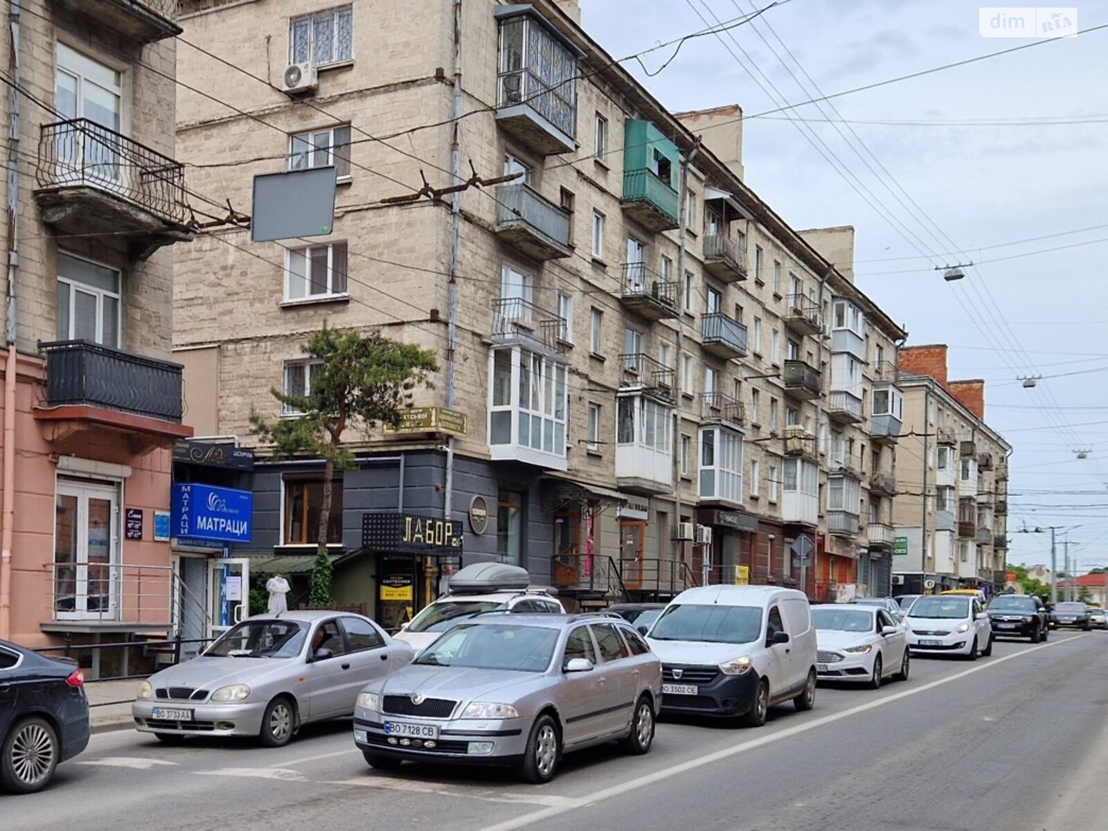 Комерційне приміщення в Тернополі, продаж по Руська вулиця 15, район Центр, ціна: 140 000 доларів за об’єкт фото 1 Комерційне приміщення в Тернополі, продаж по Руська вулиця 15, район Центр, ціна: 140 000 доларів за об’єкт фото 1
