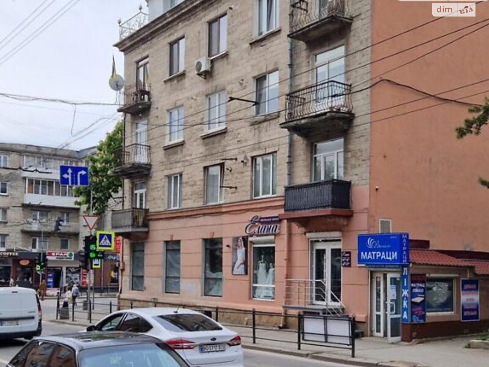 Коммерческое помещение в Тернополе, продажа по Русская улица, район Центр, цена: 140 000 долларов за объект фото 1 Коммерческое помещение в Тернополе, продажа по Русская улица, район Центр, цена: 140 000 долларов за объект фото 1