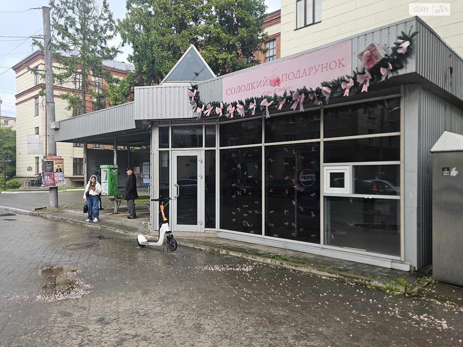 Коммерческое помещение в Тернополе, продажа по Русская улица 6, район Центр, цена: 526 долларов за объект фото 1 Коммерческое помещение в Тернополе, продажа по Русская улица 6, район Центр, цена: 526 долларов за объект фото 1