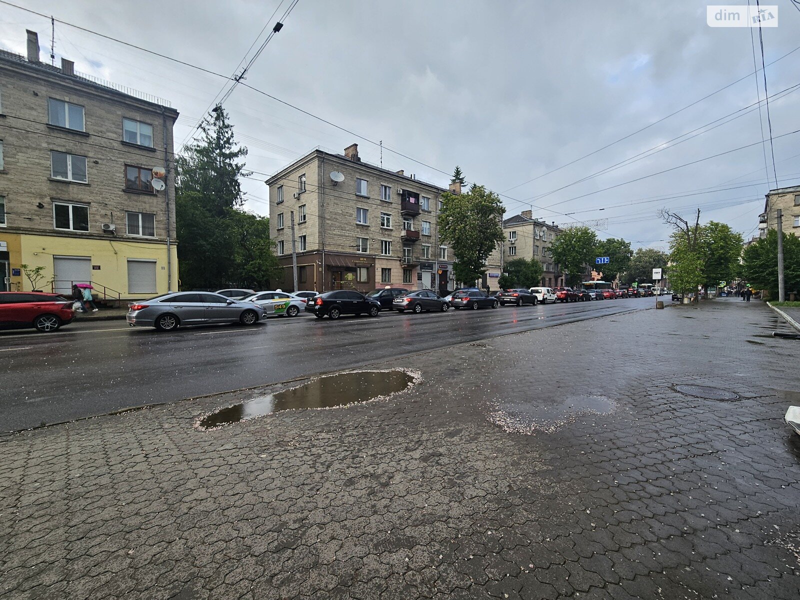 Коммерческое помещение в Тернополе, продажа по Русская улица 6, район Центр, цена: 526 долларов за объект фото 1 Коммерческое помещение в Тернополе, продажа по Русская улица 6, район Центр, цена: 526 долларов за объект фото 1