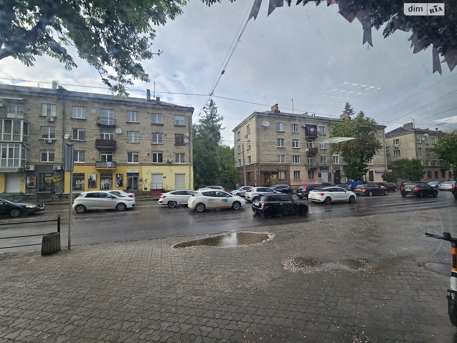 Коммерческое помещение в Тернополе, продажа по Русская улица 6, район Центр, цена: 526 долларов за объект фото 1 Коммерческое помещение в Тернополе, продажа по Русская улица 6, район Центр, цена: 526 долларов за объект фото 1